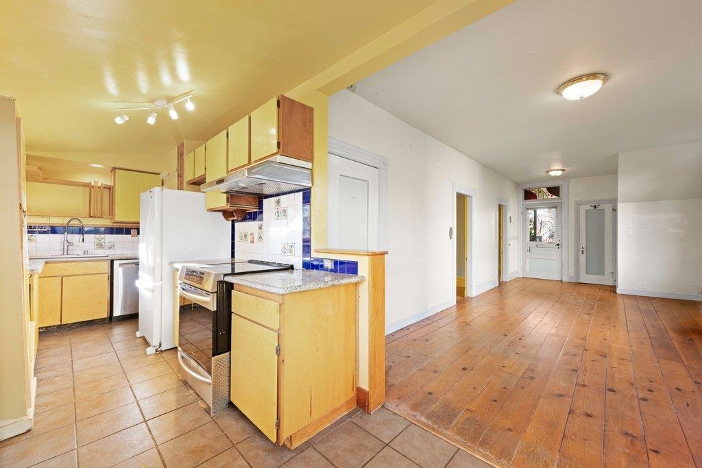 Detail Gallery Image 25 of 27 For 1726 Parker St #1,  Berkeley,  CA 94703 - 1 Beds | 1 Baths