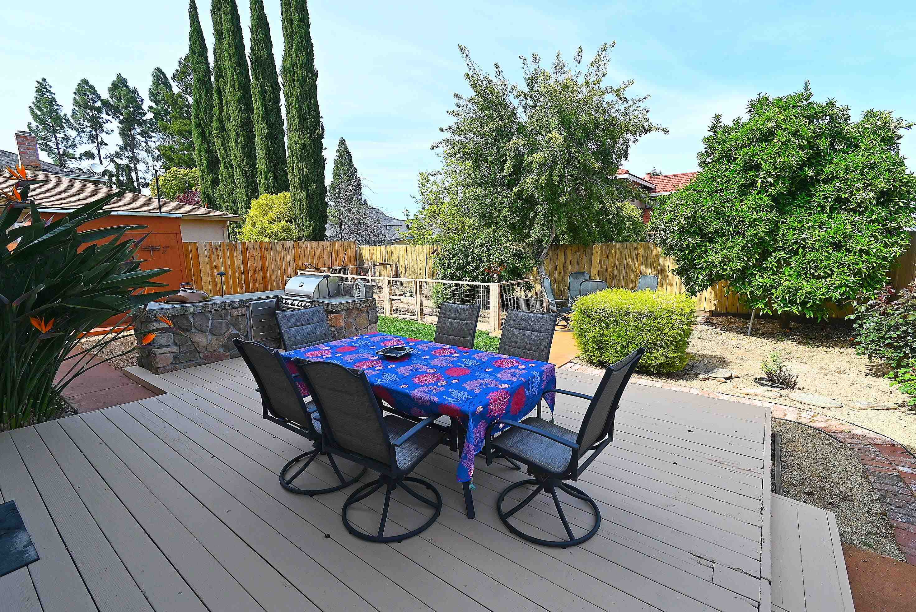 Detail Gallery Image 40 of 47 For 5091 Saint Celestine Court, Concord,  CA 94521 - 4 Beds | 2/1 Baths