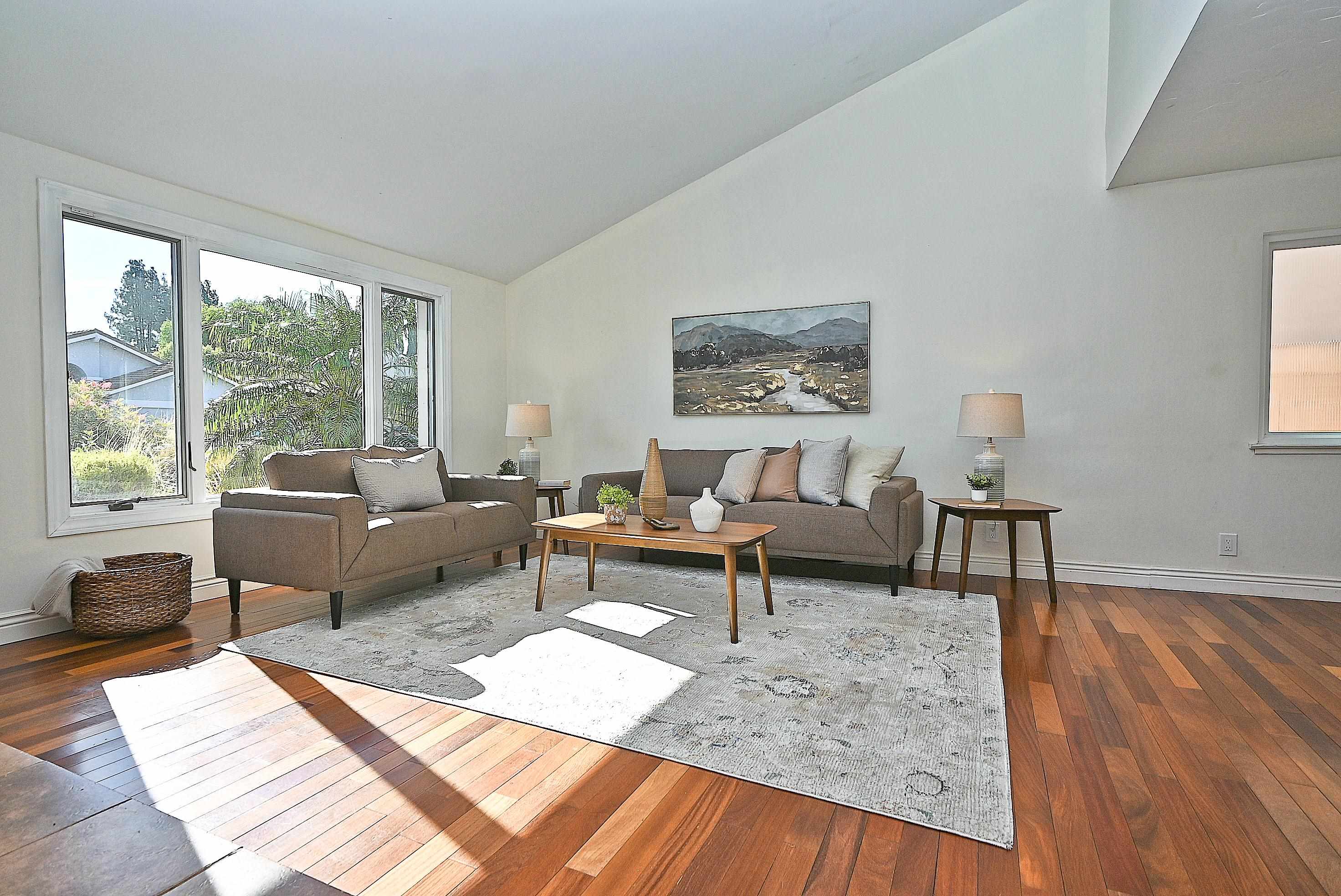 Detail Gallery Image 7 of 47 For 5091 Saint Celestine Court, Concord,  CA 94521 - 4 Beds | 2/1 Baths