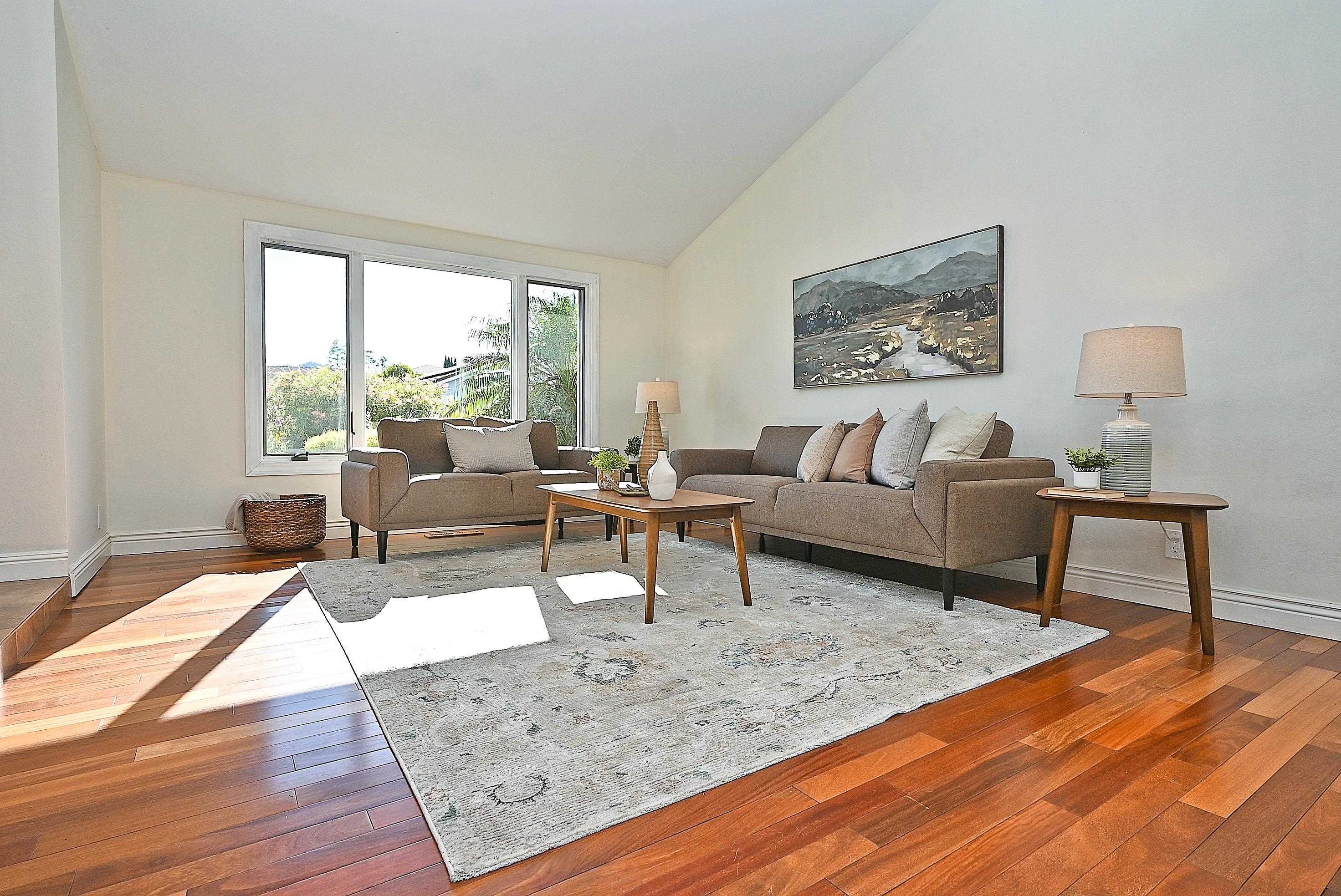 Detail Gallery Image 9 of 47 For 5091 Saint Celestine Court, Concord,  CA 94521 - 4 Beds | 2/1 Baths