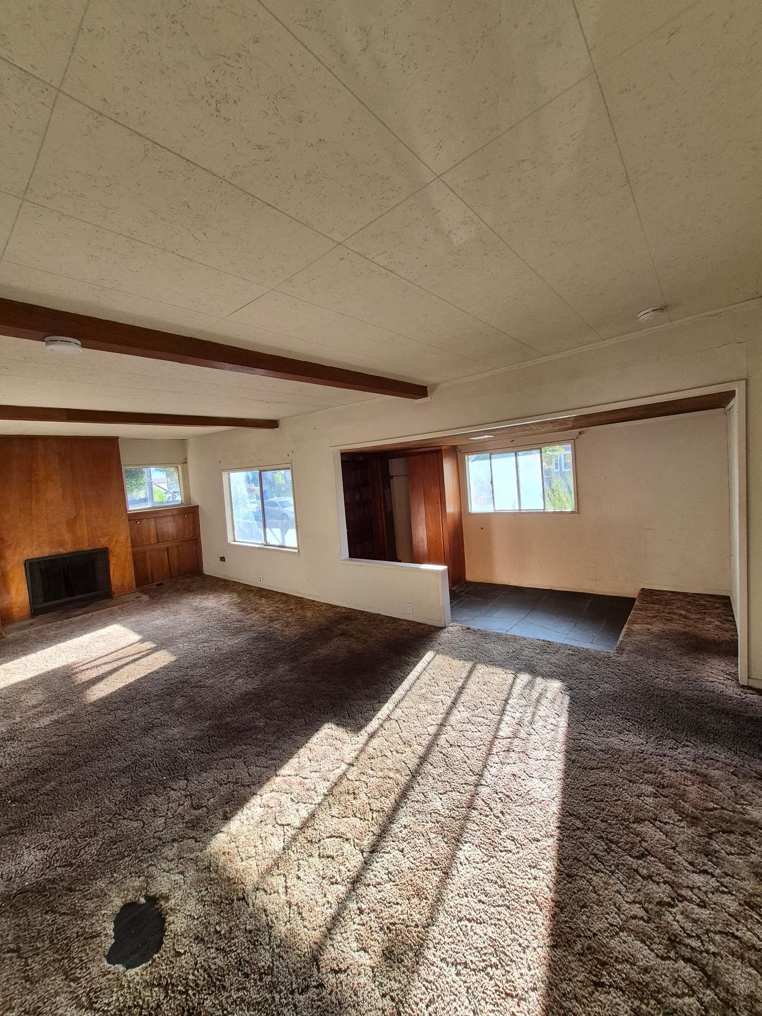 Detail Gallery Image 12 of 14 For 6054 Outlook Ave, Oakland,  CA 94605 - 3 Beds | 1 Baths