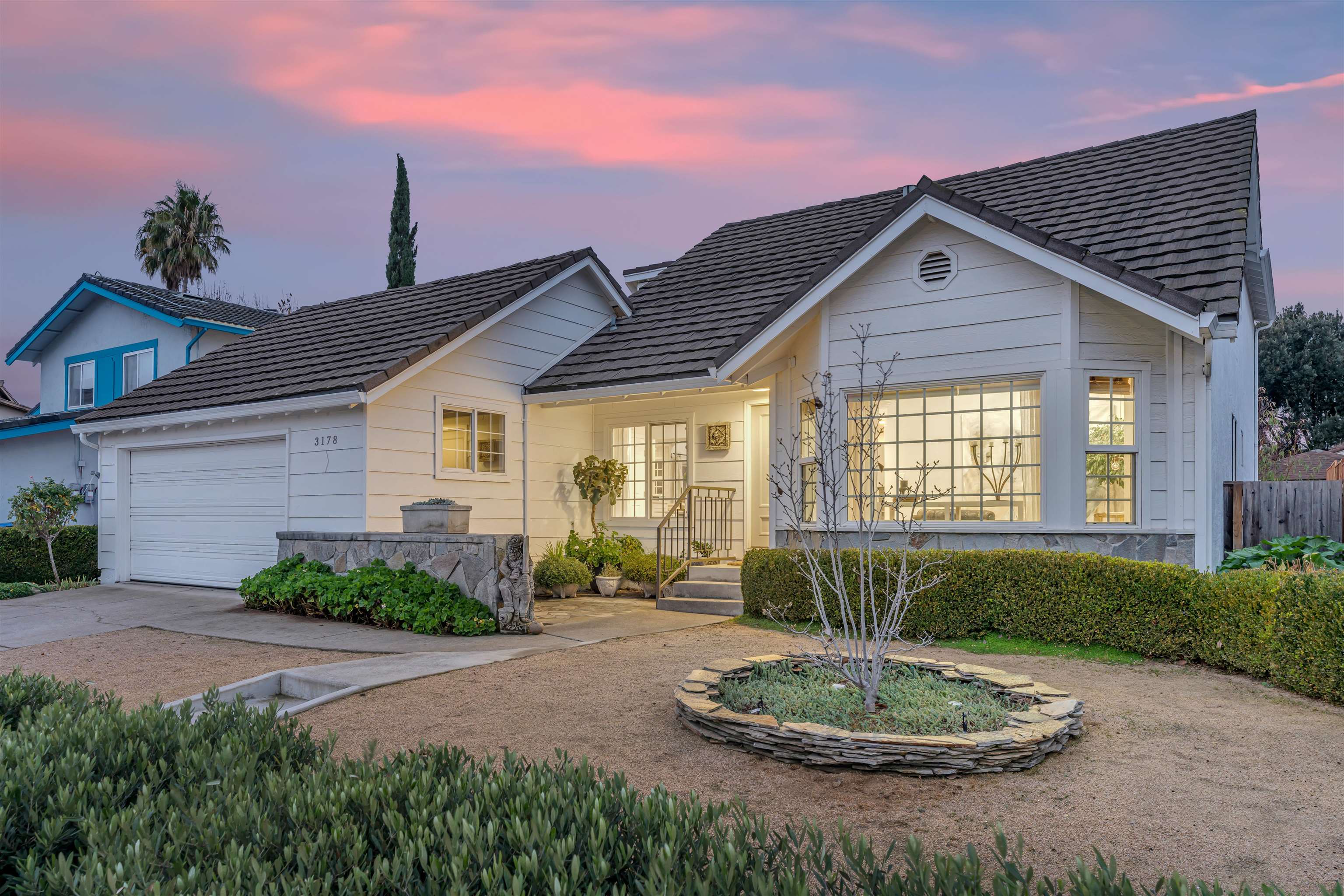 Detail Gallery Image 25 of 29 For 3178 Berkshire Ct, Pleasanton,  CA 94588 - 4 Beds | 2 Baths