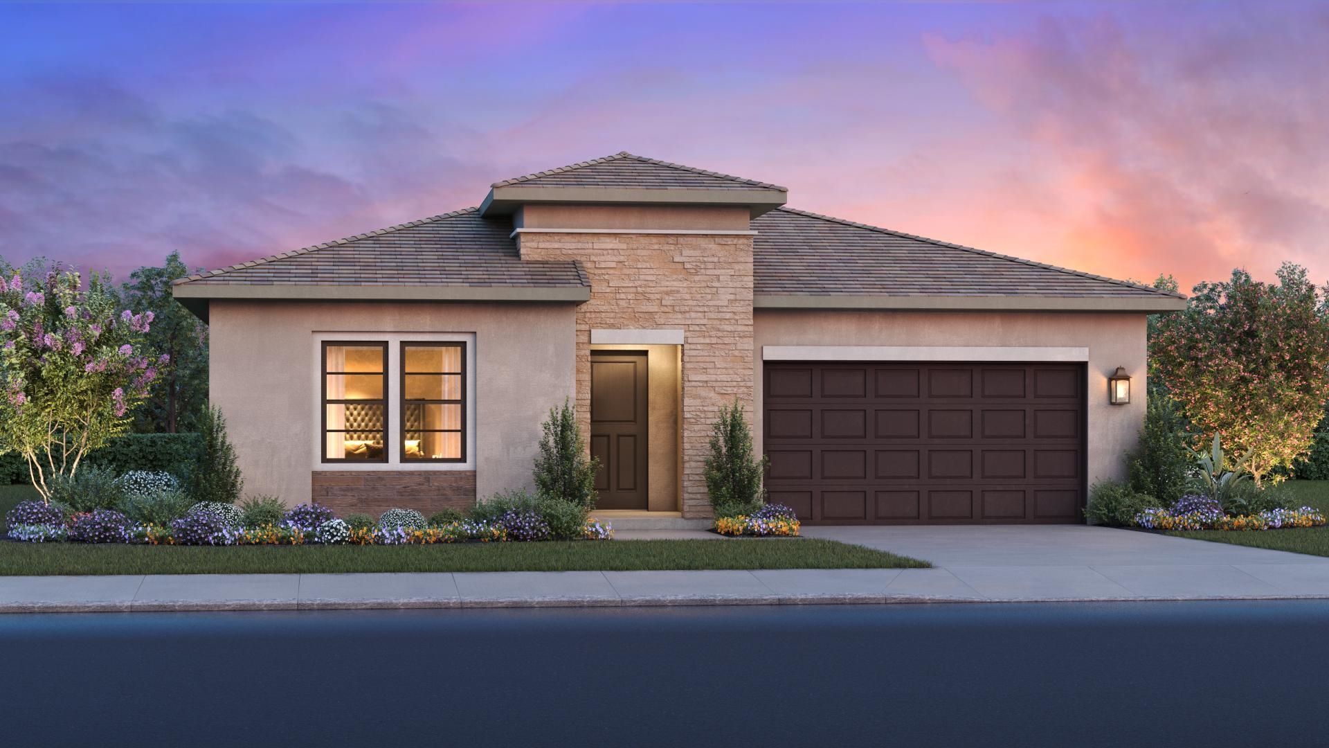 Detail Gallery Image 11 of 30 For 3368 Echo Way, Tracy,  CA 95377 - 3 Beds | 2/1 Baths