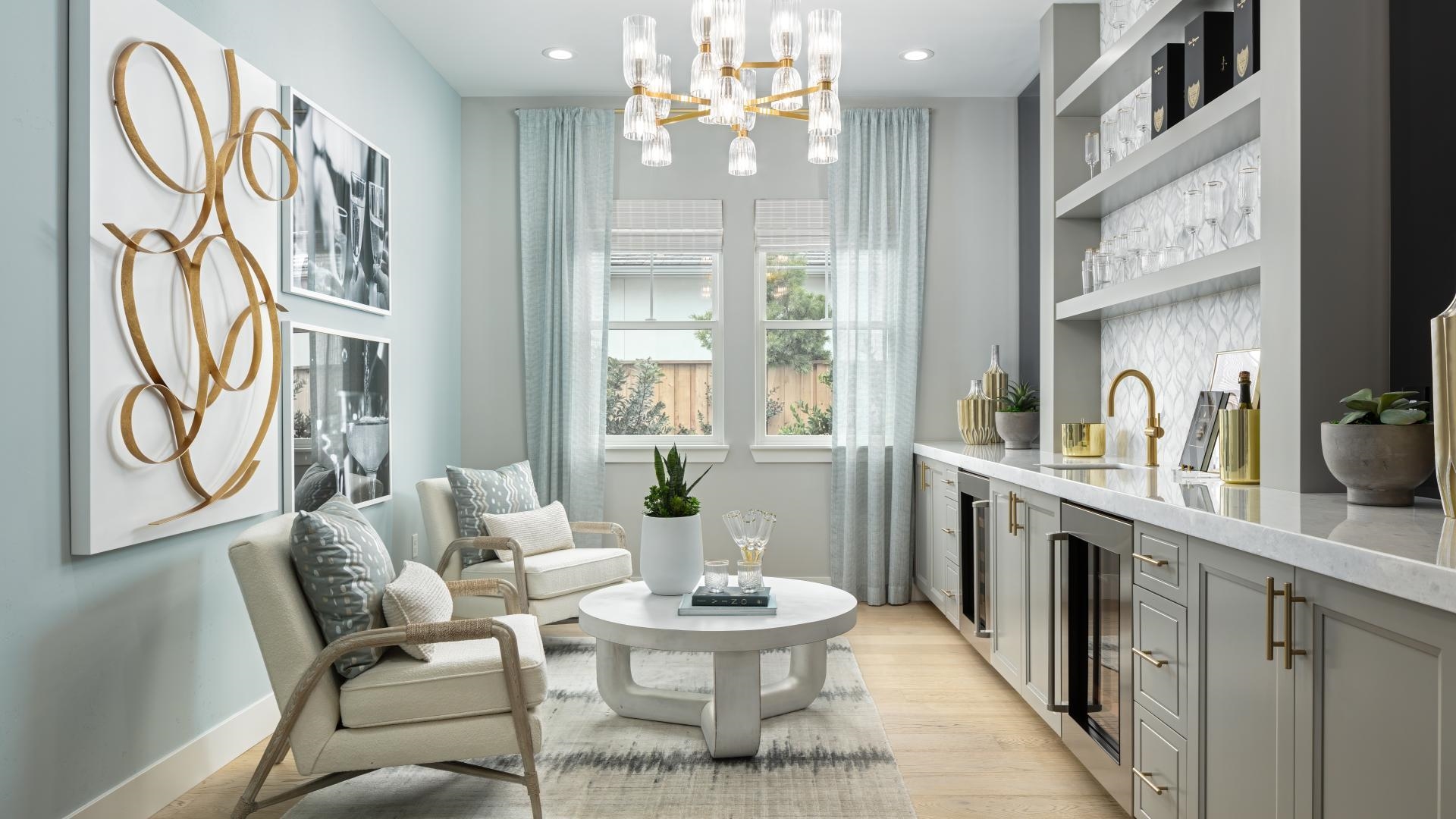 Detail Gallery Image 7 of 30 For 3368 Echo Way, Tracy,  CA 95377 - 3 Beds | 2/1 Baths