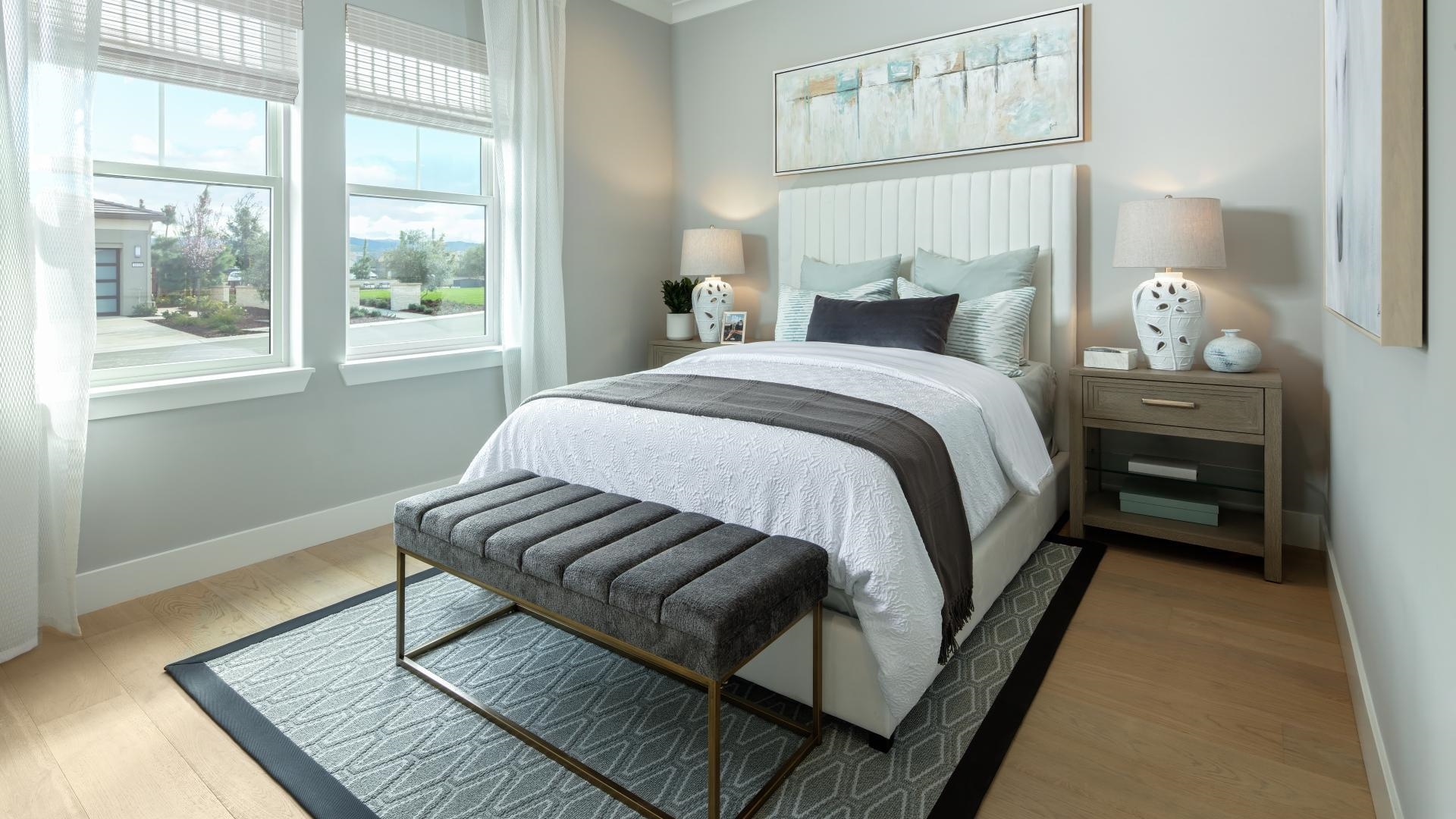 Detail Gallery Image 8 of 30 For 3368 Echo Way, Tracy,  CA 95377 - 3 Beds | 2/1 Baths