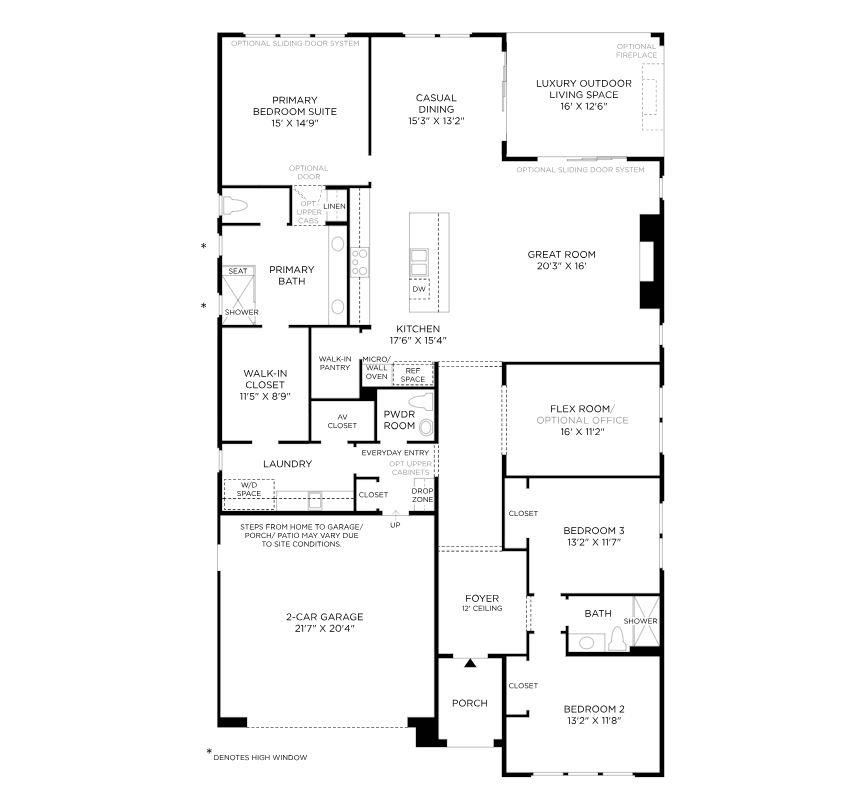 Detail Gallery Image 10 of 30 For 3368 Echo Way, Tracy,  CA 95377 - 3 Beds | 2/1 Baths