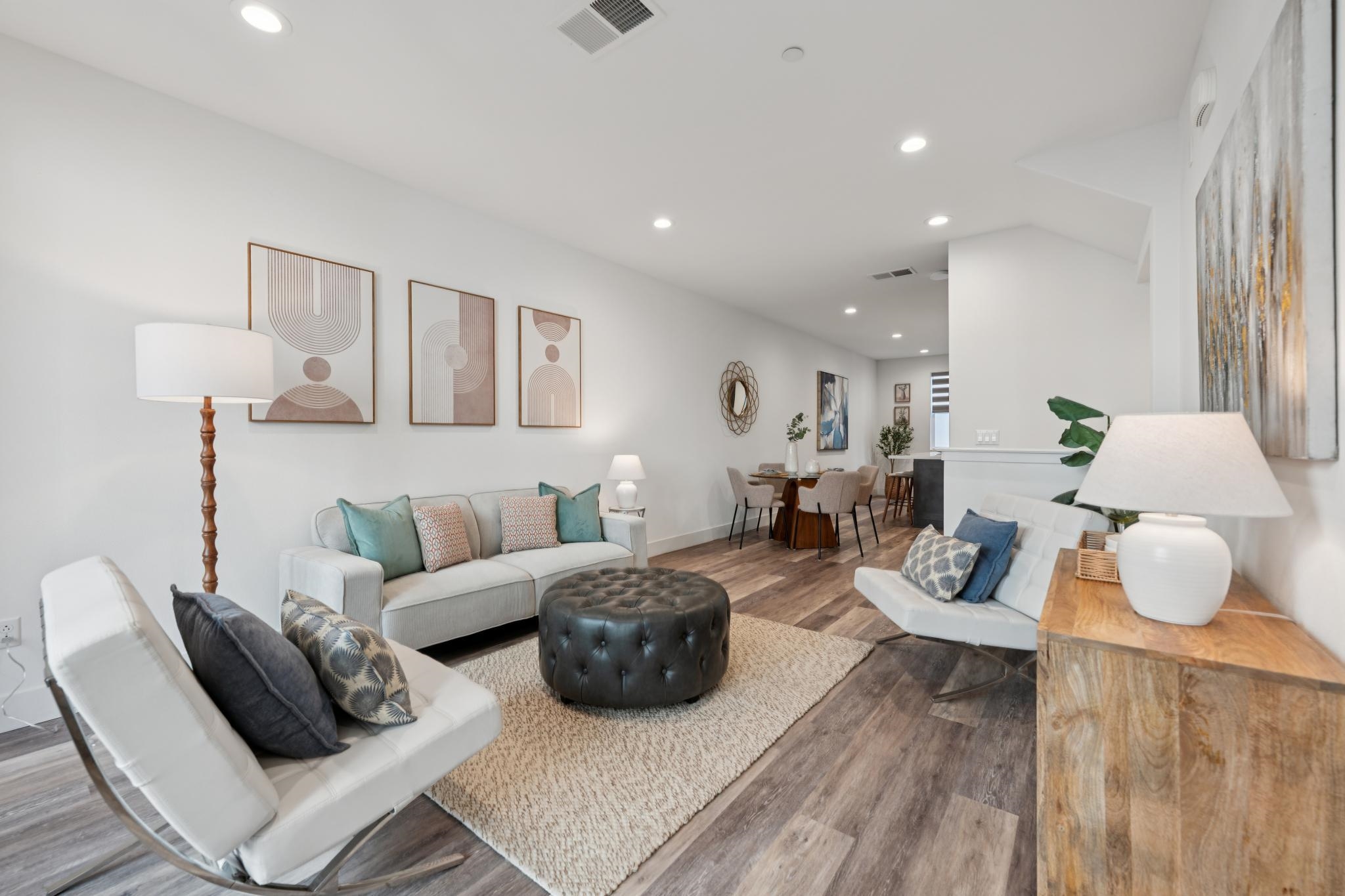 Detail Gallery Image 12 of 25 For 3479 Client Cmn, Fremont,  CA 94538 - 2 Beds | 2/1 Baths