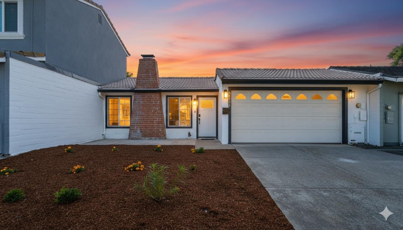 Detail Gallery Image 1 of 25 For 33169 Lake Oneida St, Fremont,  CA 94555 - 2 Beds | 1 Baths