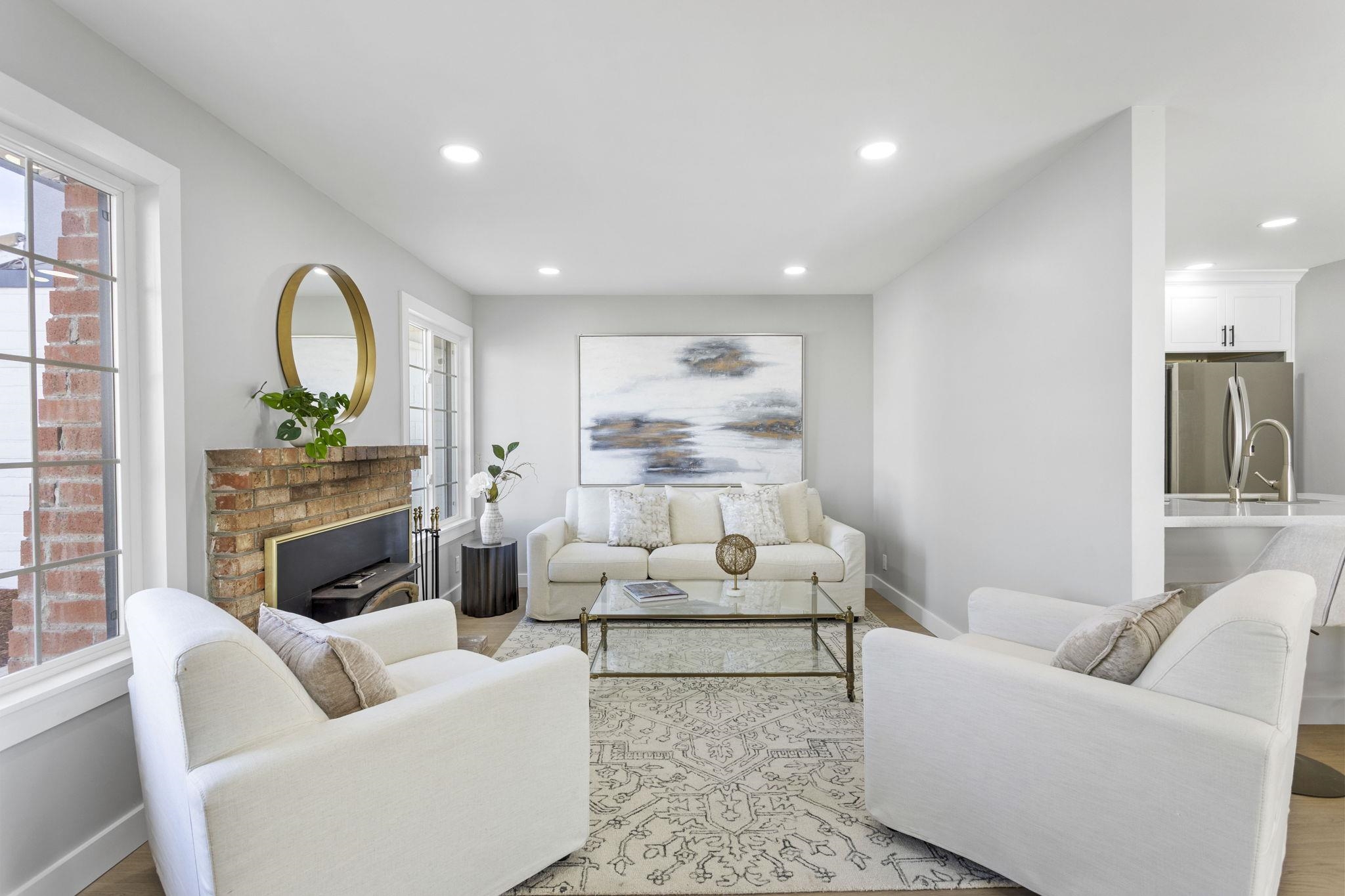 Detail Gallery Image 5 of 25 For 33169 Lake Oneida St, Fremont,  CA 94555 - 2 Beds | 1 Baths