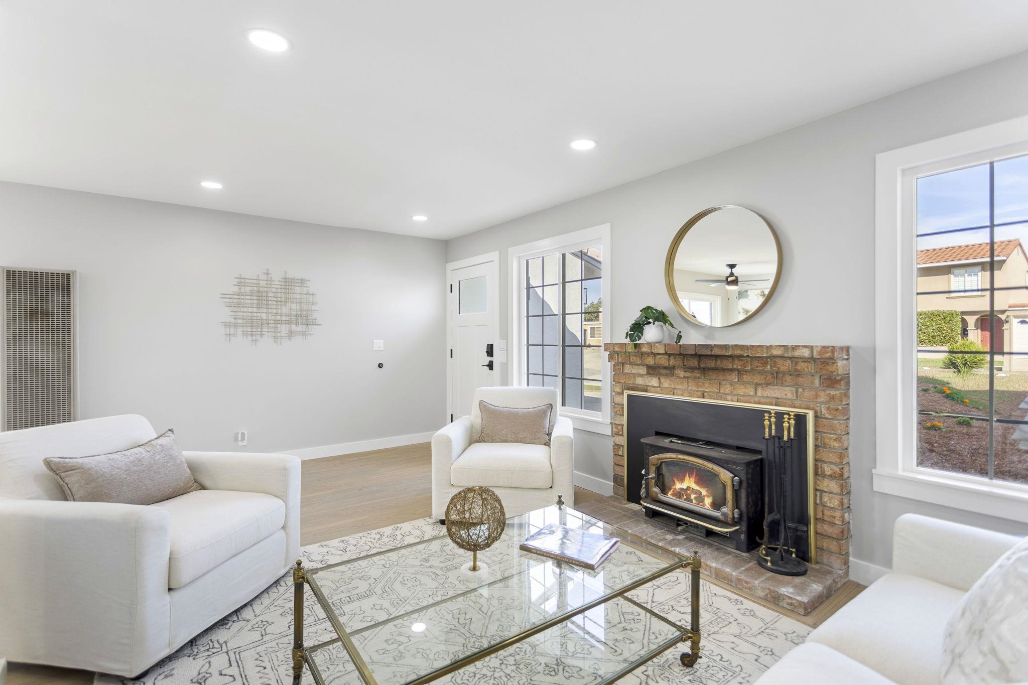 Detail Gallery Image 7 of 25 For 33169 Lake Oneida St, Fremont,  CA 94555 - 2 Beds | 1 Baths