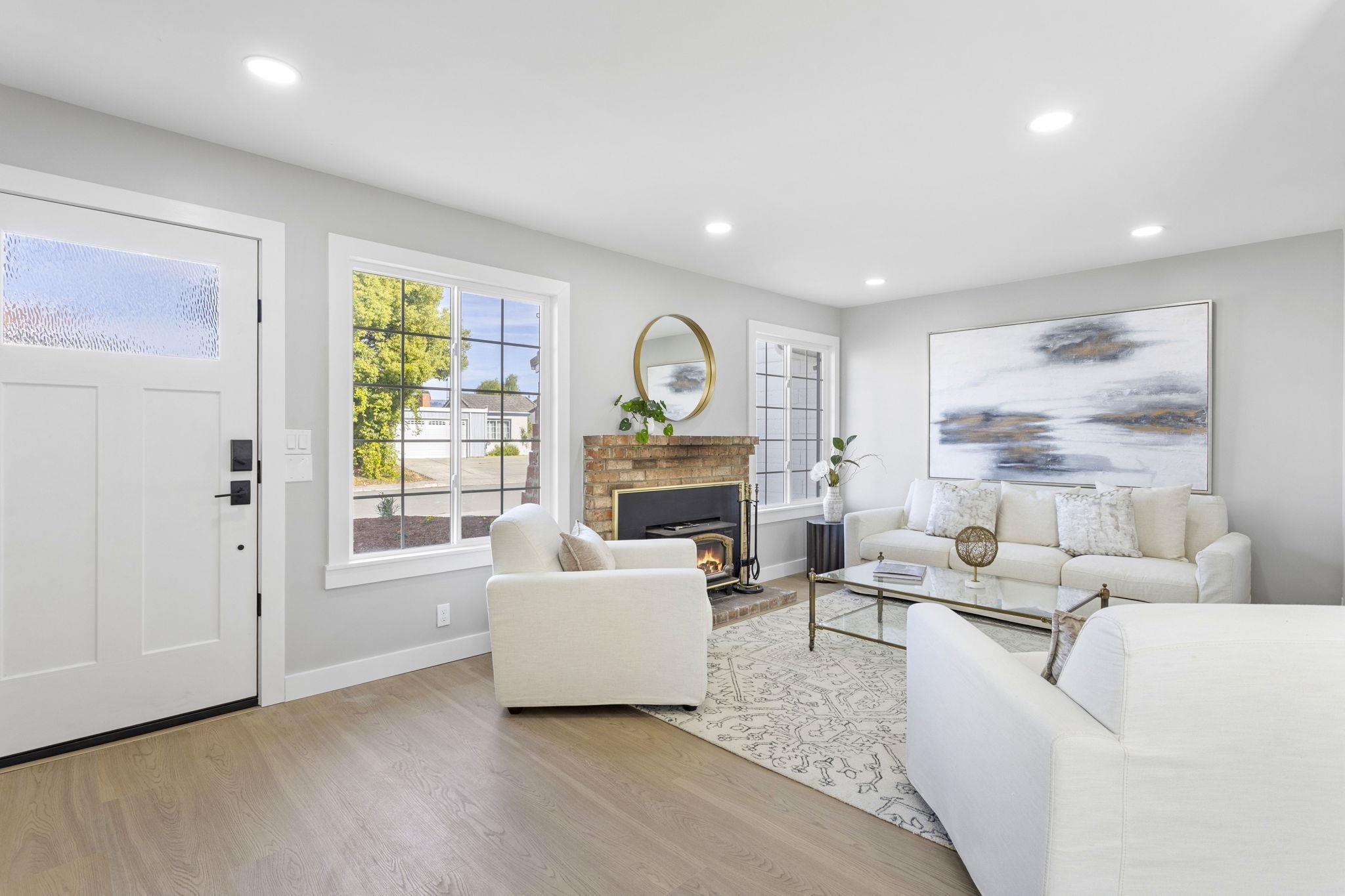 Detail Gallery Image 8 of 25 For 33169 Lake Oneida St, Fremont,  CA 94555 - 2 Beds | 1 Baths