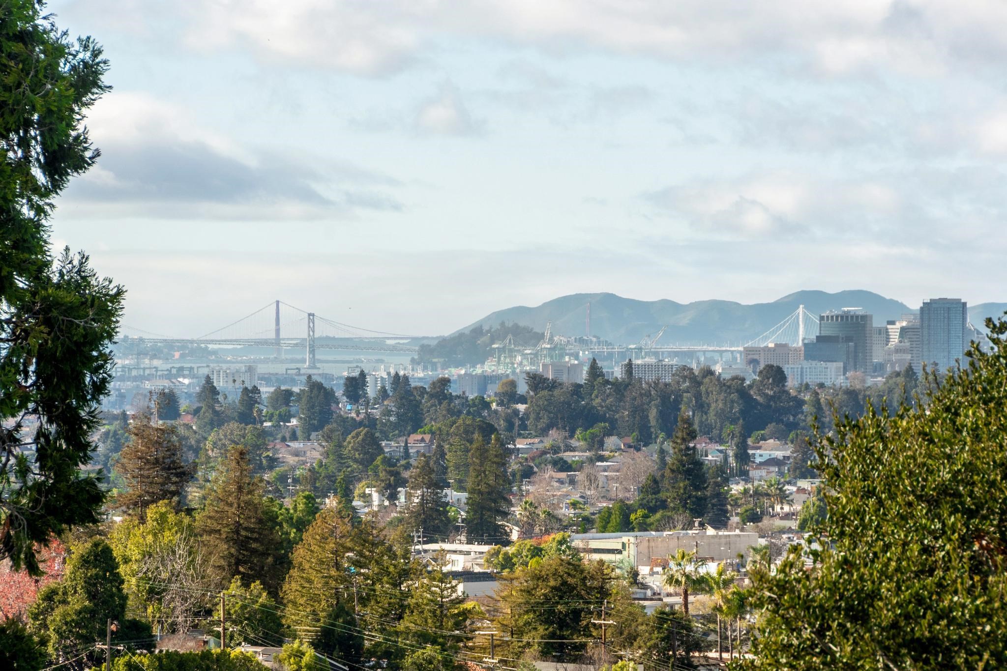 Detail Gallery Image 22 of 60 For 4623 Davenport Ave, Oakland,  CA 94619 - 3 Beds | 2 Baths