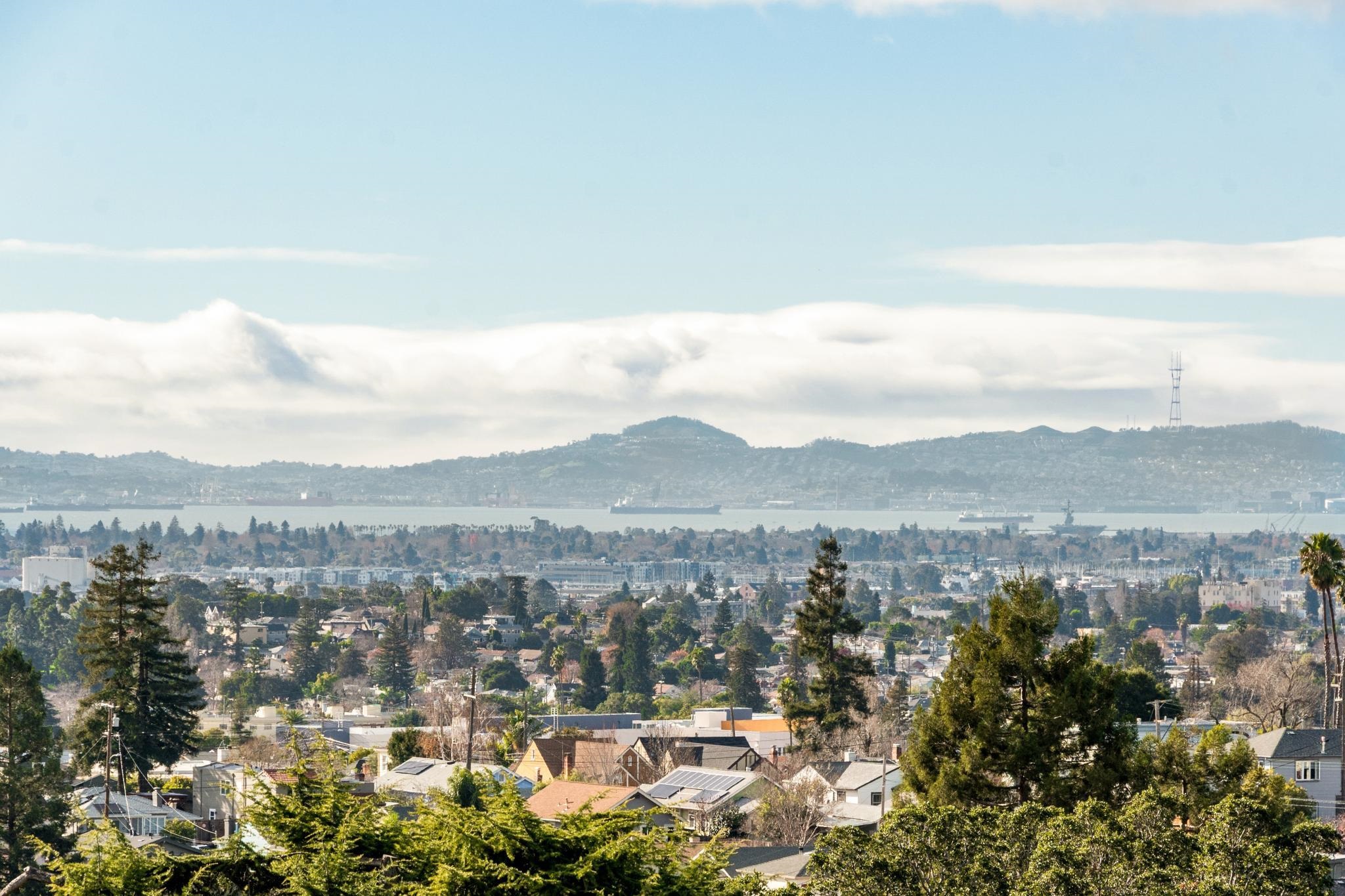 Detail Gallery Image 24 of 60 For 4623 Davenport Ave, Oakland,  CA 94619 - 3 Beds | 2 Baths