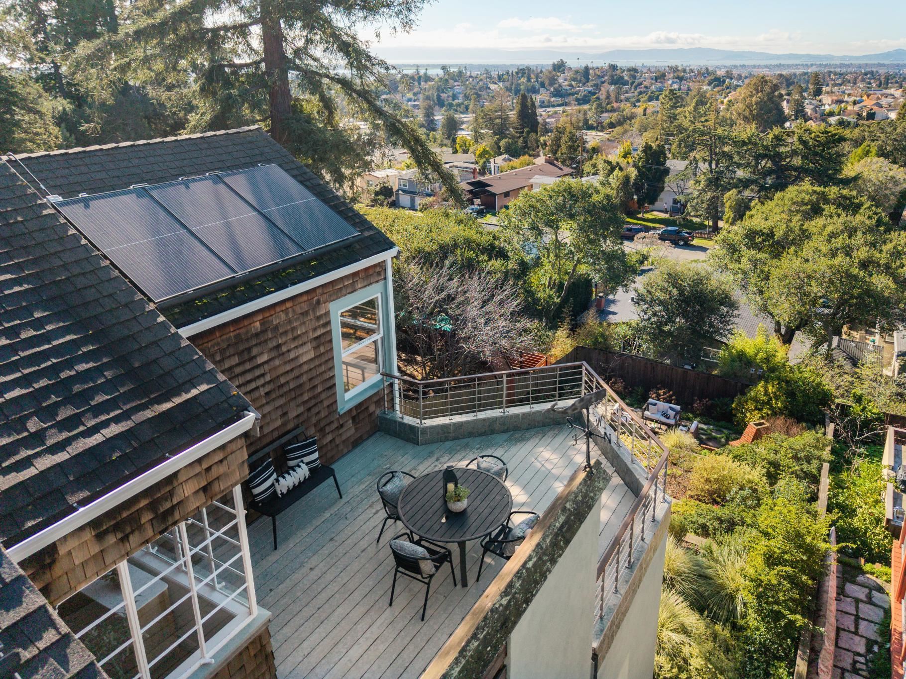 Detail Gallery Image 25 of 60 For 4623 Davenport Ave, Oakland,  CA 94619 - 3 Beds | 2 Baths