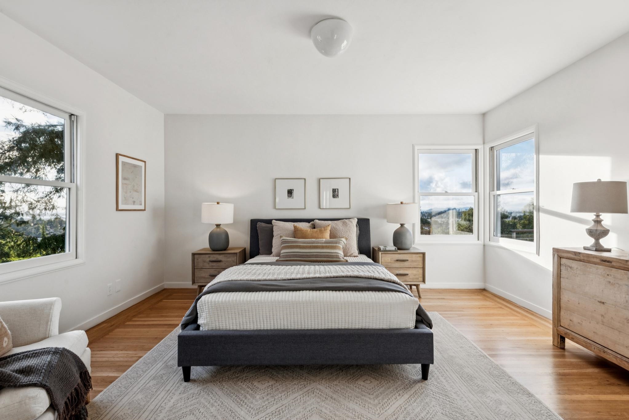 Detail Gallery Image 30 of 60 For 4623 Davenport Ave, Oakland,  CA 94619 - 3 Beds | 2 Baths