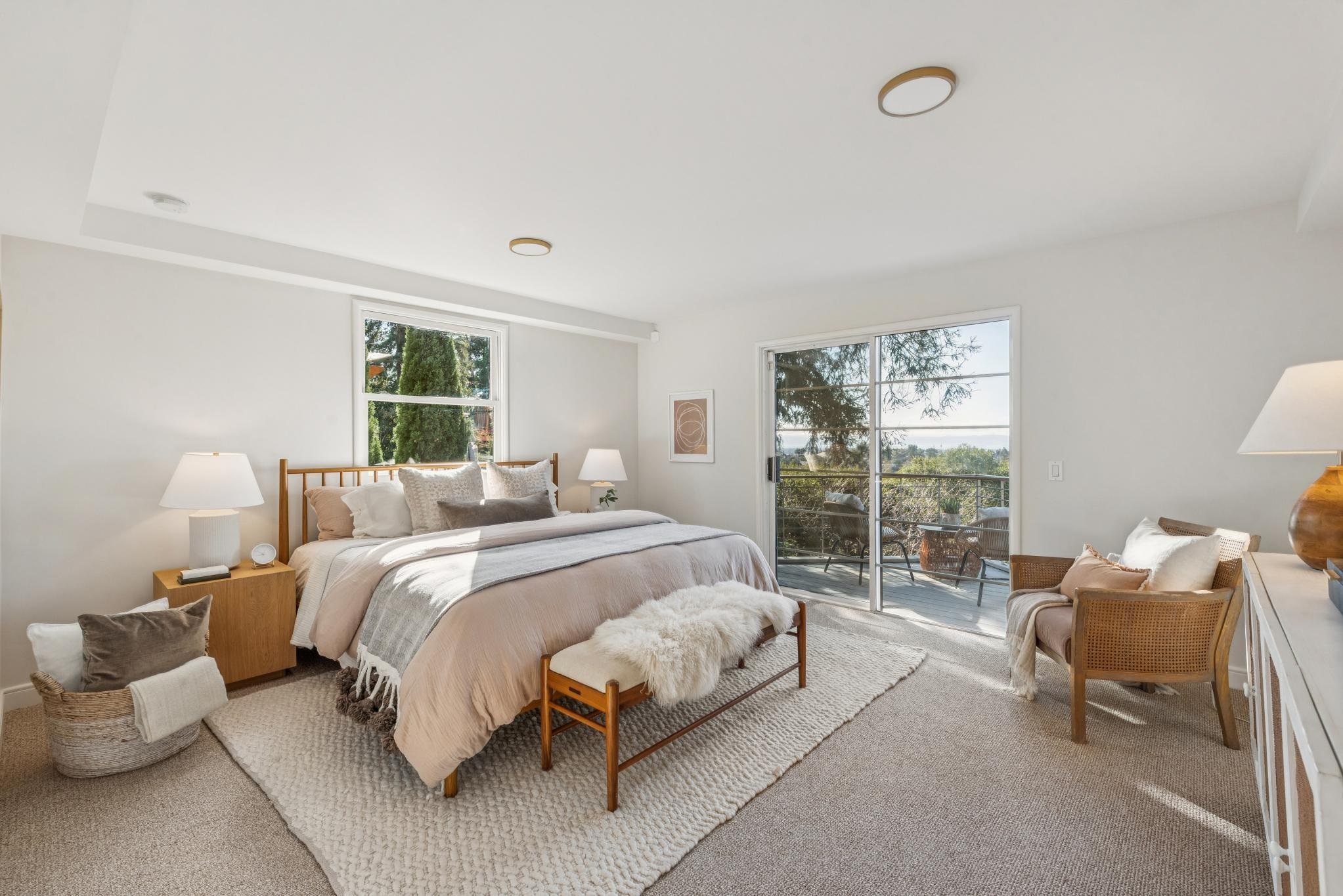 Detail Gallery Image 38 of 60 For 4623 Davenport Ave, Oakland,  CA 94619 - 3 Beds | 2 Baths