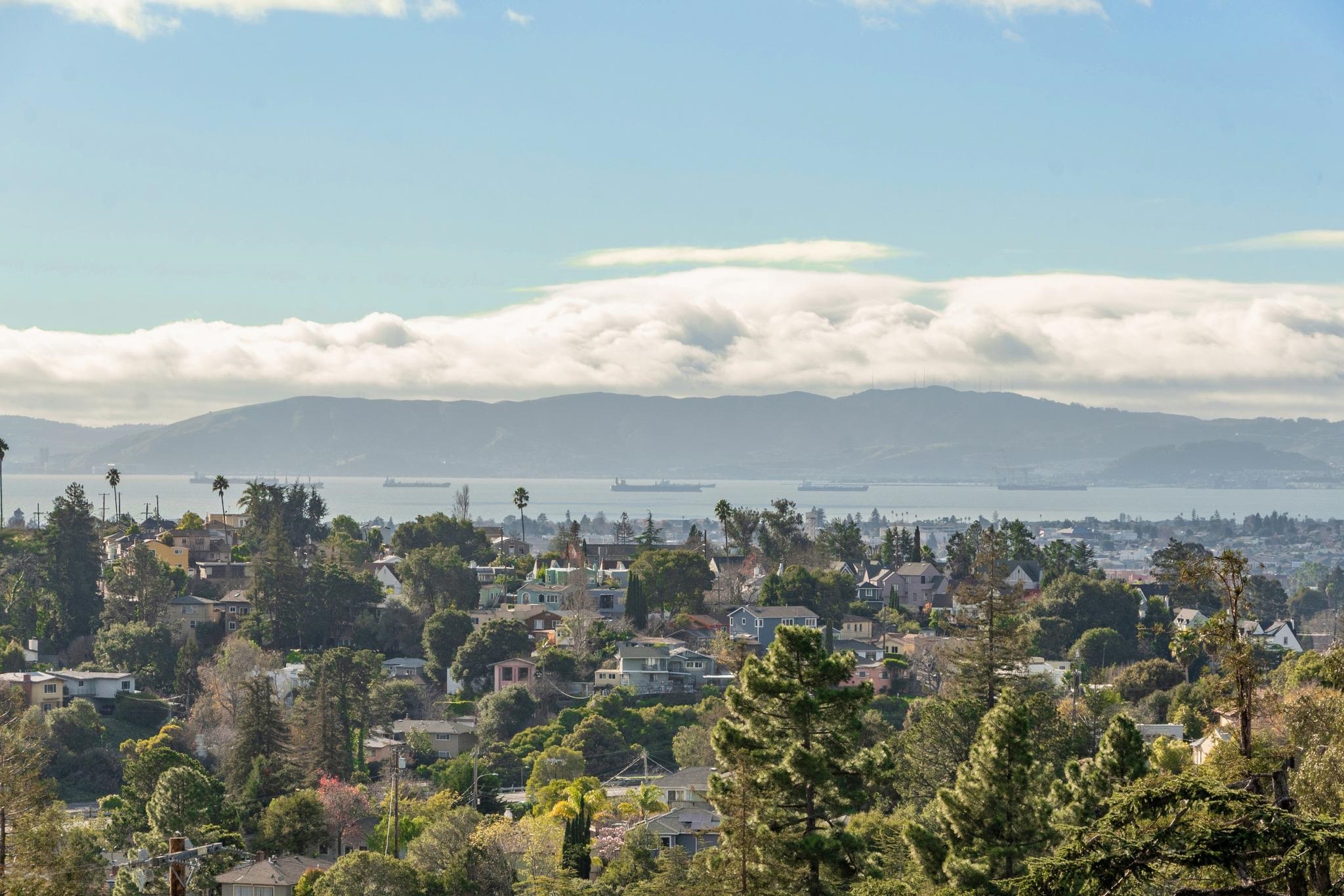 Detail Gallery Image 42 of 60 For 4623 Davenport Ave, Oakland,  CA 94619 - 3 Beds | 2 Baths