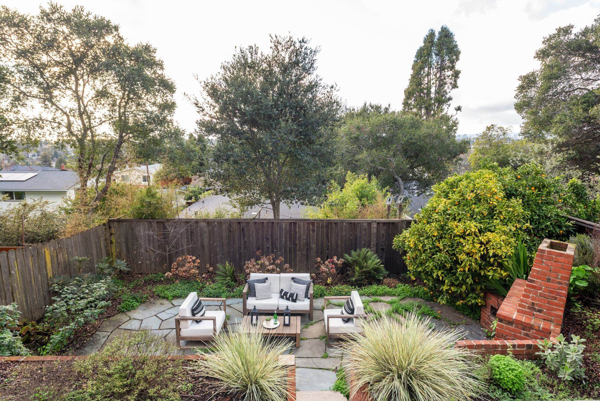 Detail Gallery Image 55 of 60 For 4623 Davenport Ave, Oakland,  CA 94619 - 3 Beds | 2 Baths