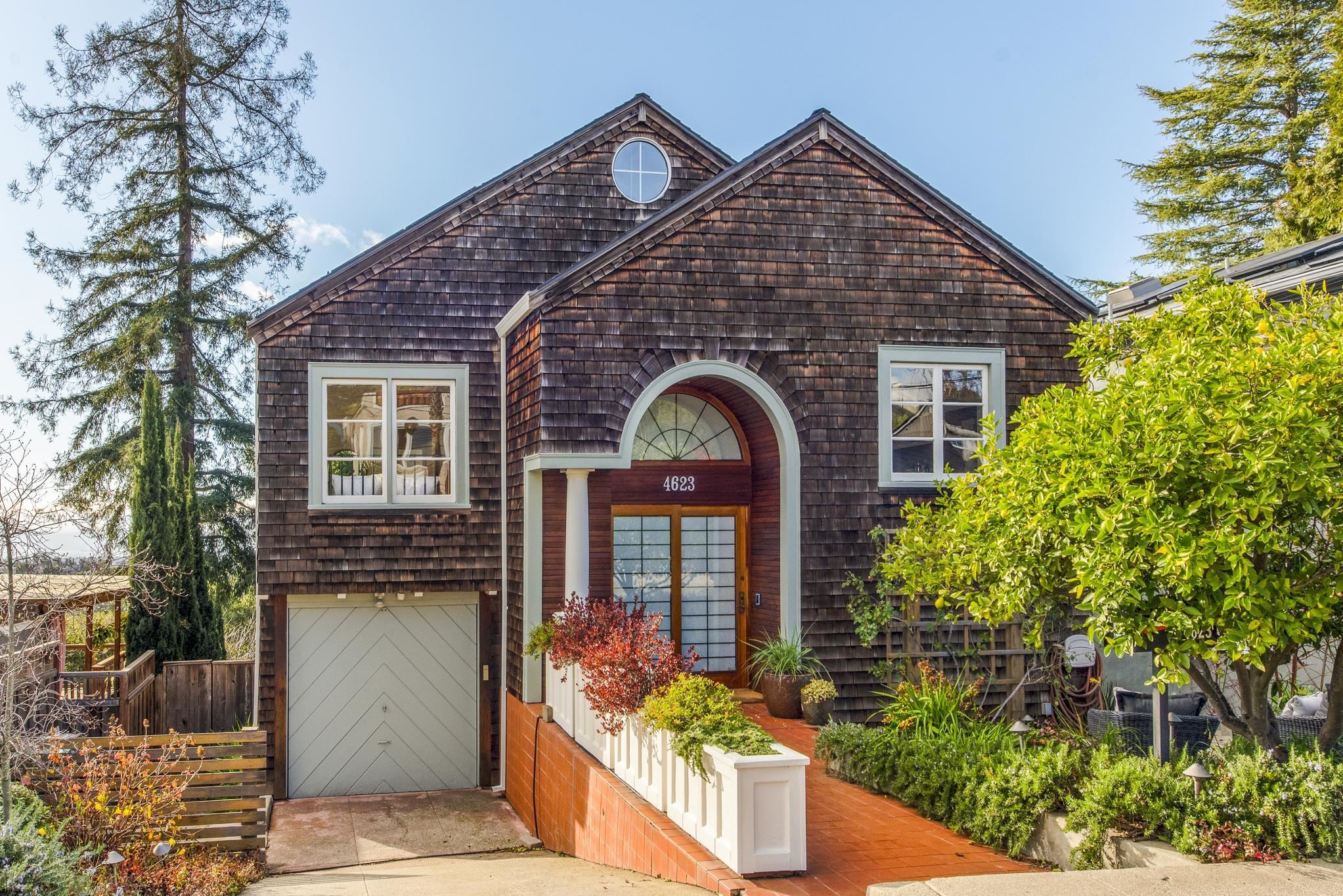 Detail Gallery Image 60 of 60 For 4623 Davenport Ave, Oakland,  CA 94619 - 3 Beds | 2 Baths