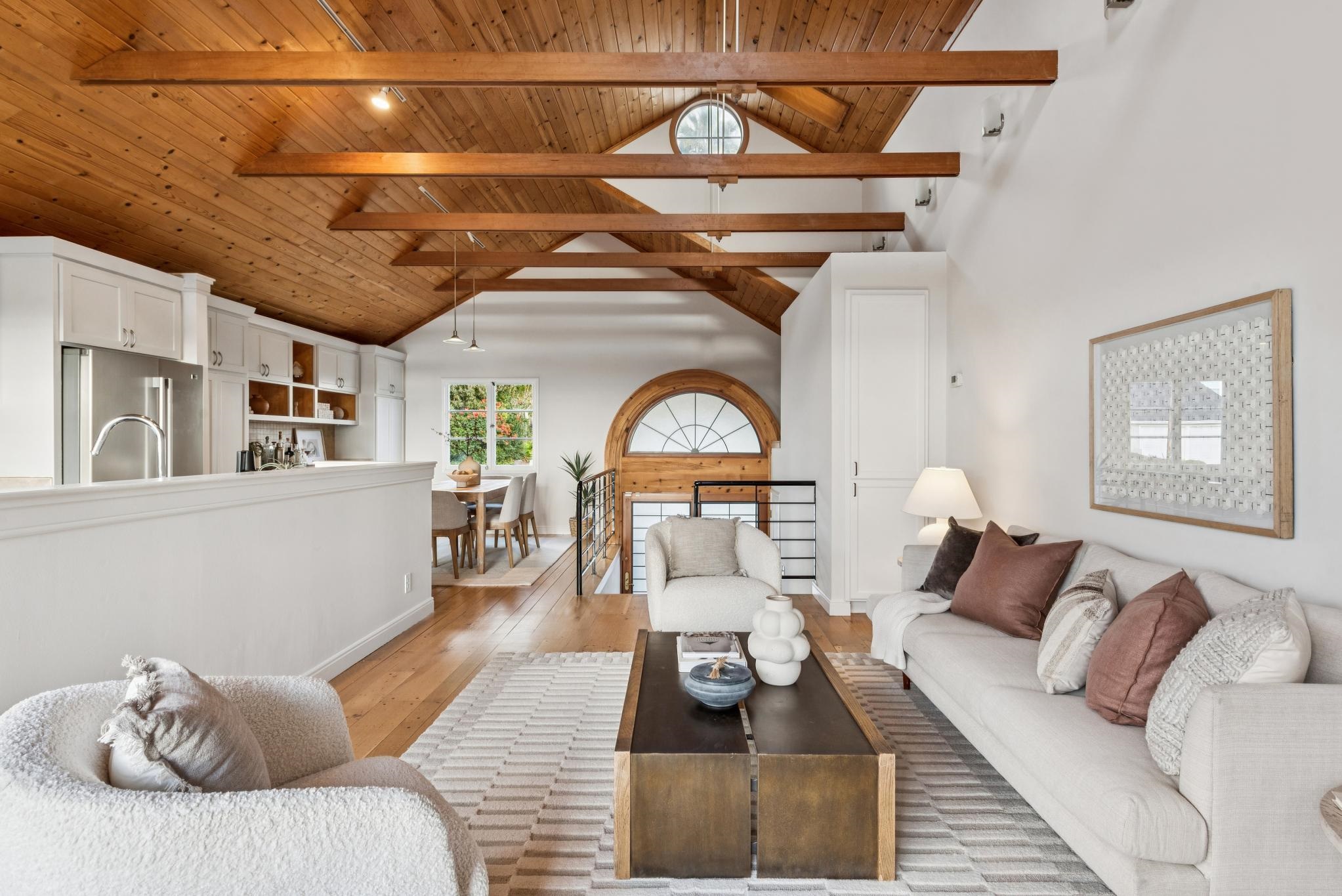 Detail Gallery Image 8 of 60 For 4623 Davenport Ave, Oakland,  CA 94619 - 3 Beds | 2 Baths