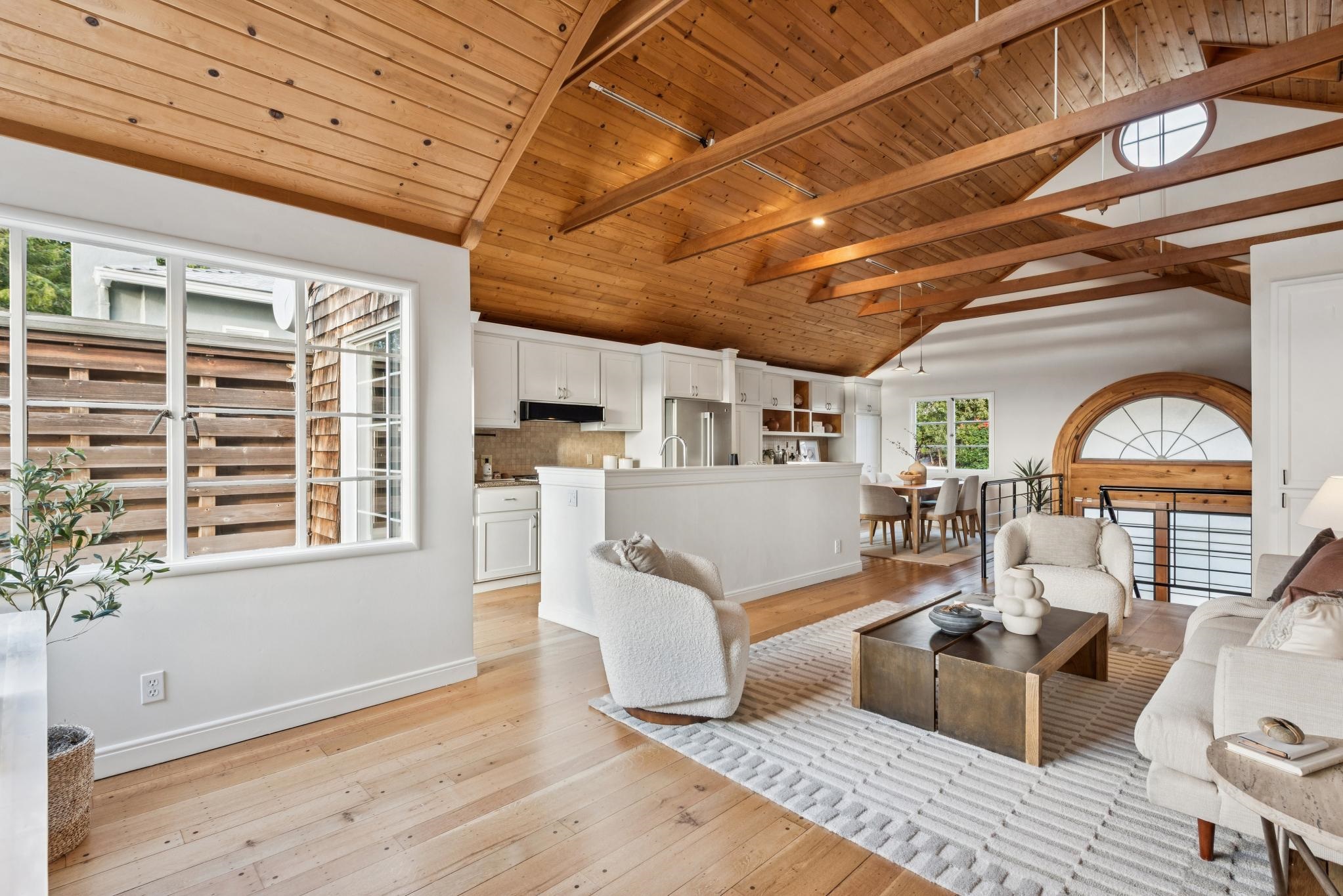 Detail Gallery Image 9 of 60 For 4623 Davenport Ave, Oakland,  CA 94619 - 3 Beds | 2 Baths