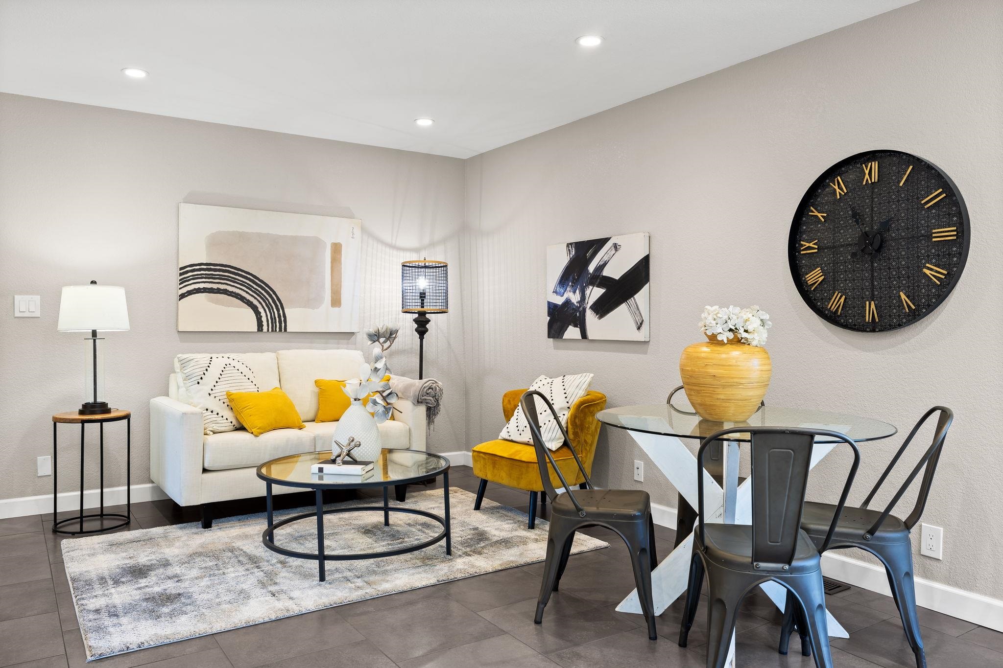 Detail Gallery Image 11 of 30 For 2114 Londonderry Ct, Walnut Creek,  CA 94596 - 3 Beds | 2 Baths