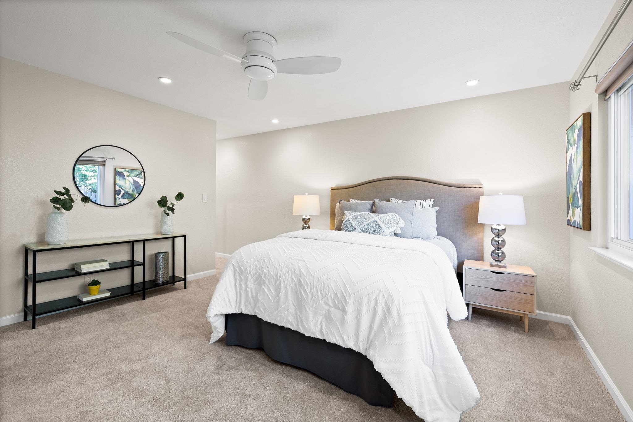 Detail Gallery Image 16 of 30 For 2114 Londonderry Ct, Walnut Creek,  CA 94596 - 3 Beds | 2 Baths