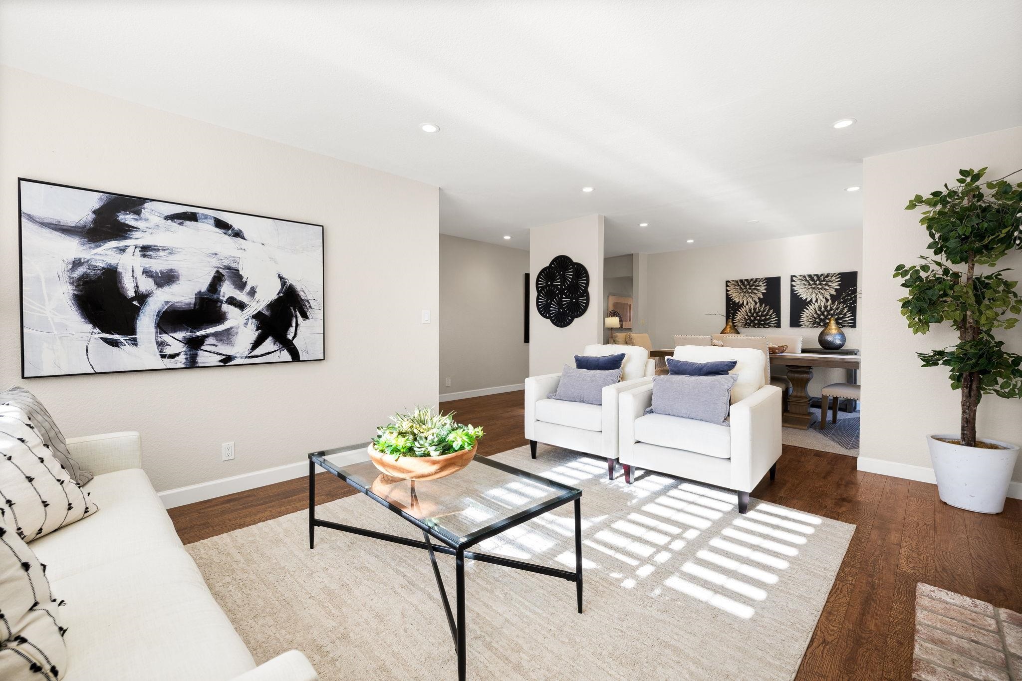 Detail Gallery Image 5 of 30 For 2114 Londonderry Ct, Walnut Creek,  CA 94596 - 3 Beds | 2 Baths