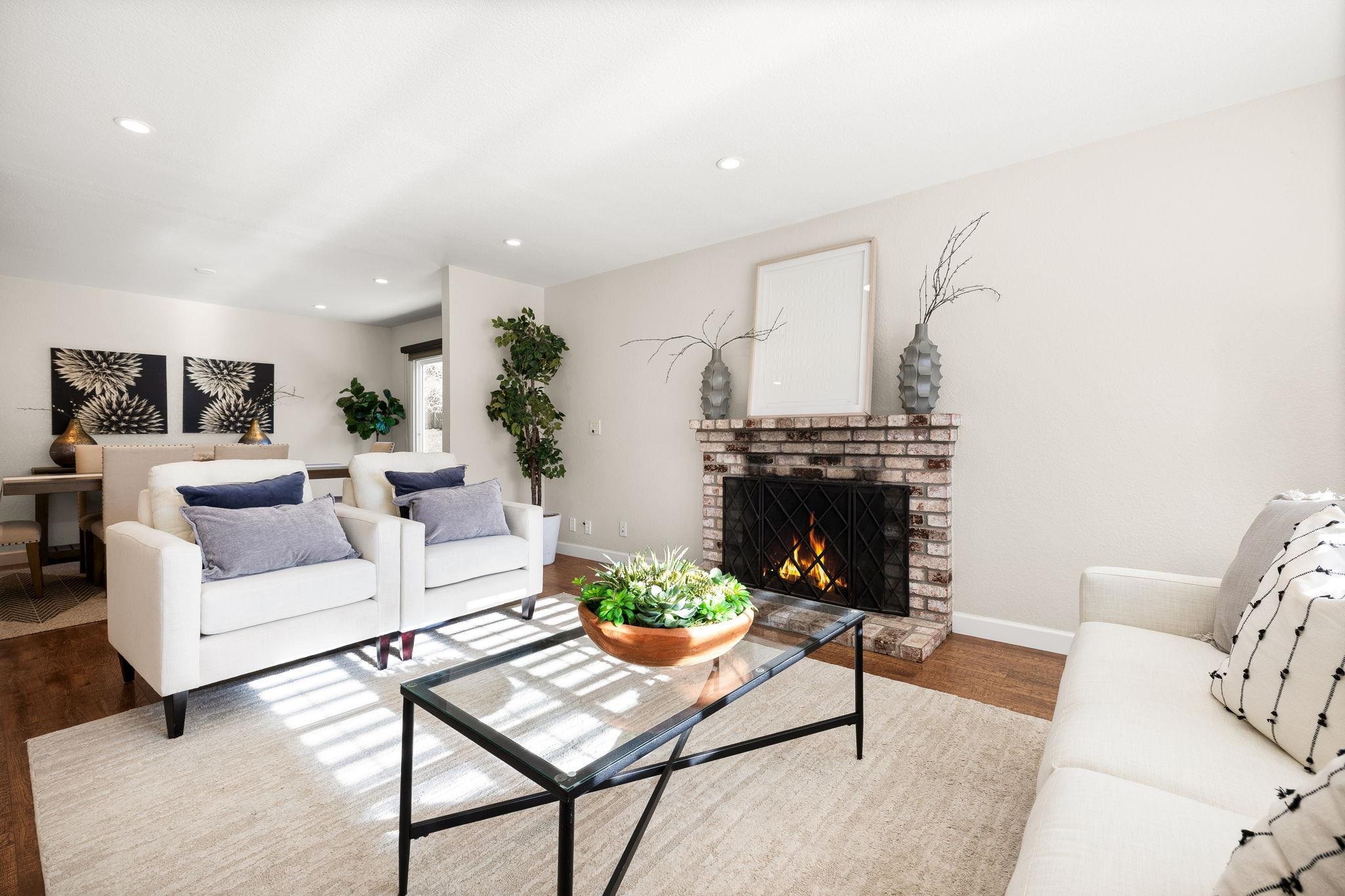 Detail Gallery Image 6 of 30 For 2114 Londonderry Ct, Walnut Creek,  CA 94596 - 3 Beds | 2 Baths