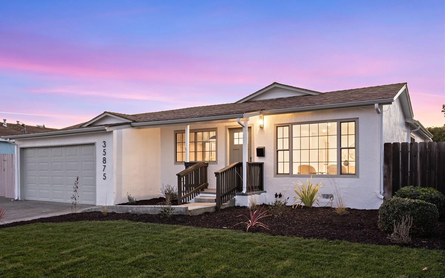 Detail Gallery Image 2 of 40 For 35875 Argonne St, Newark,  CA 94560 - 3 Beds | 2 Baths