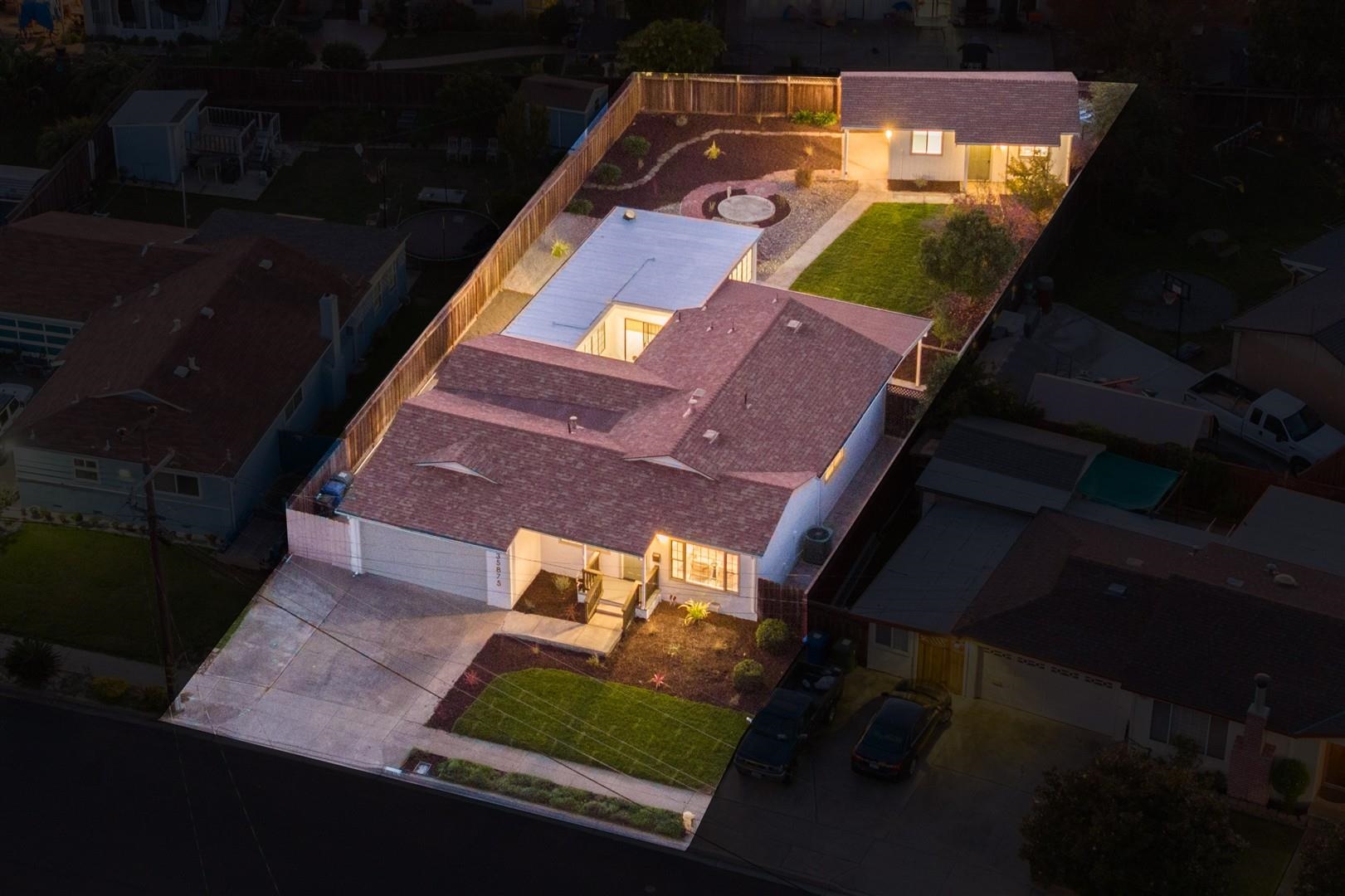 Detail Gallery Image 32 of 40 For 35875 Argonne St, Newark,  CA 94560 - 3 Beds | 2 Baths