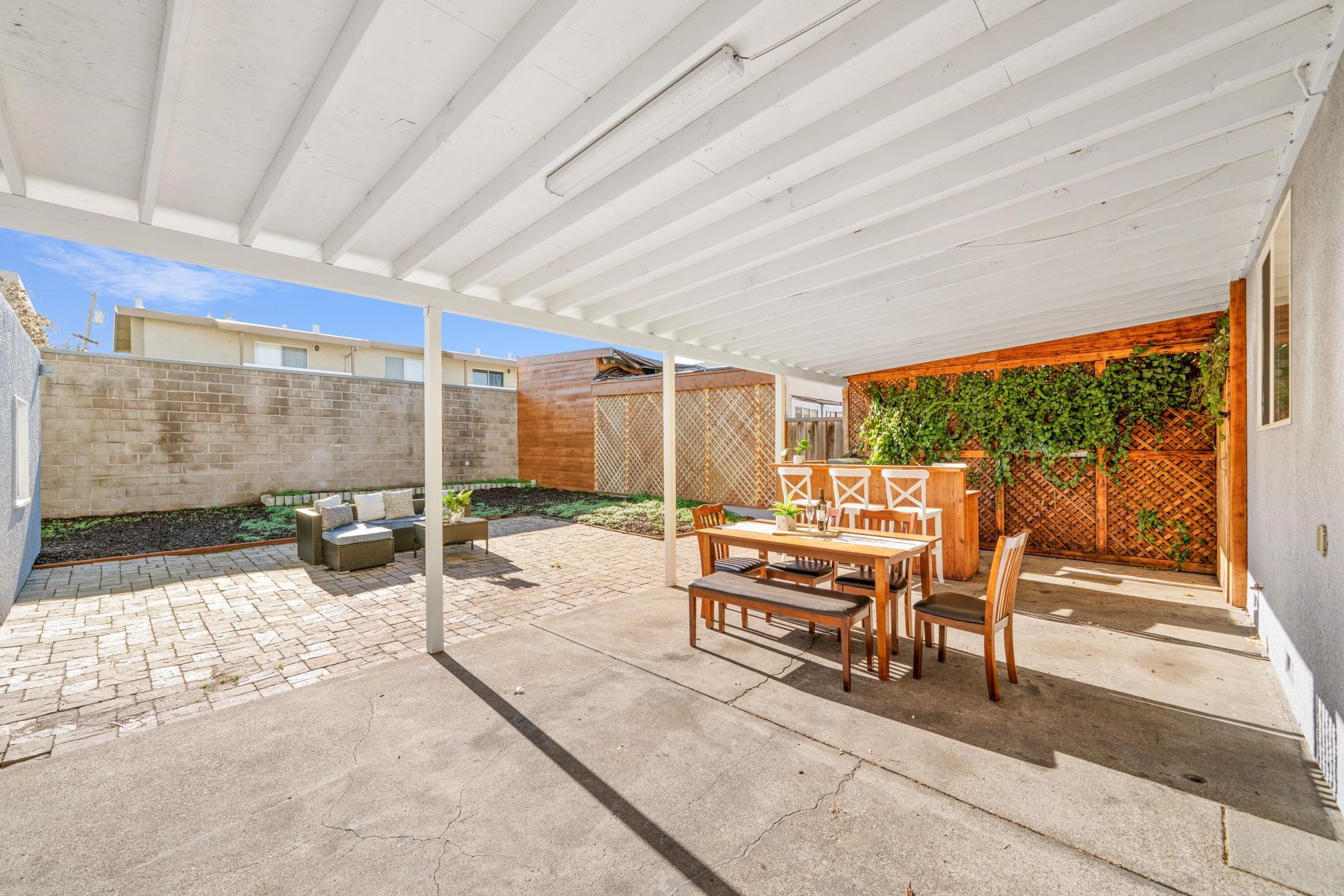 Detail Gallery Image 11 of 17 For 159 Garcia Ave, San Leandro,  CA 94577 - 3 Beds | 1 Baths