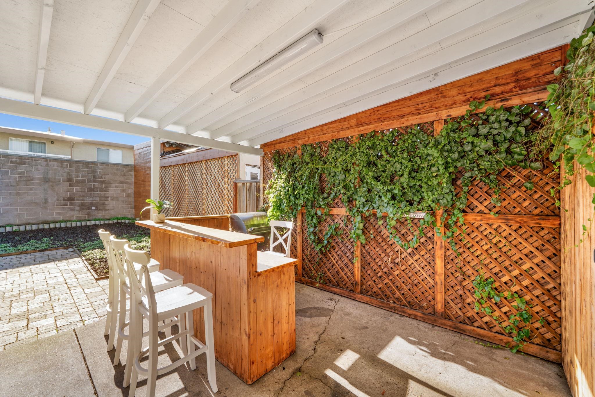 Detail Gallery Image 12 of 17 For 159 Garcia Ave, San Leandro,  CA 94577 - 3 Beds | 1 Baths