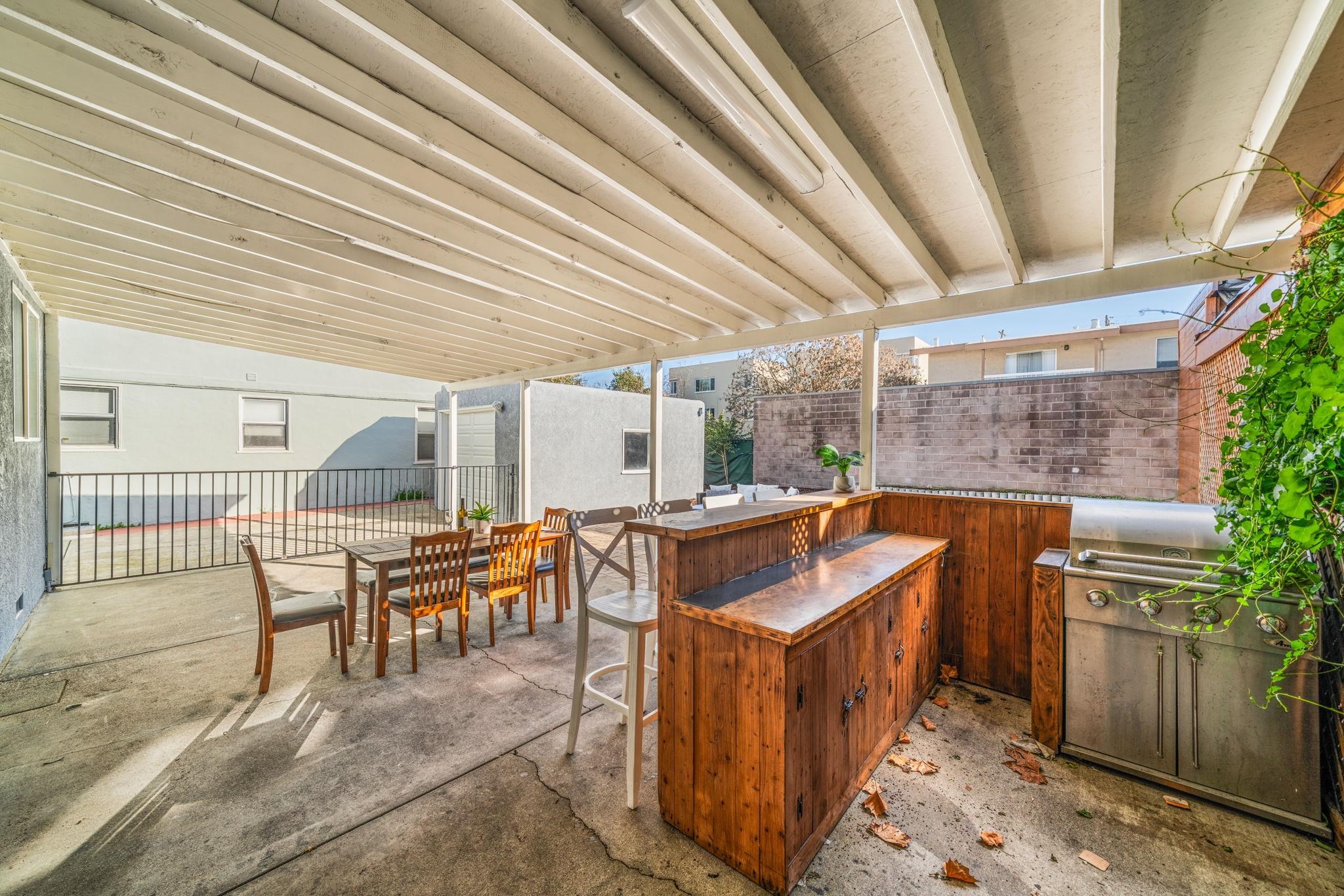 Detail Gallery Image 13 of 17 For 159 Garcia Ave, San Leandro,  CA 94577 - 3 Beds | 1 Baths