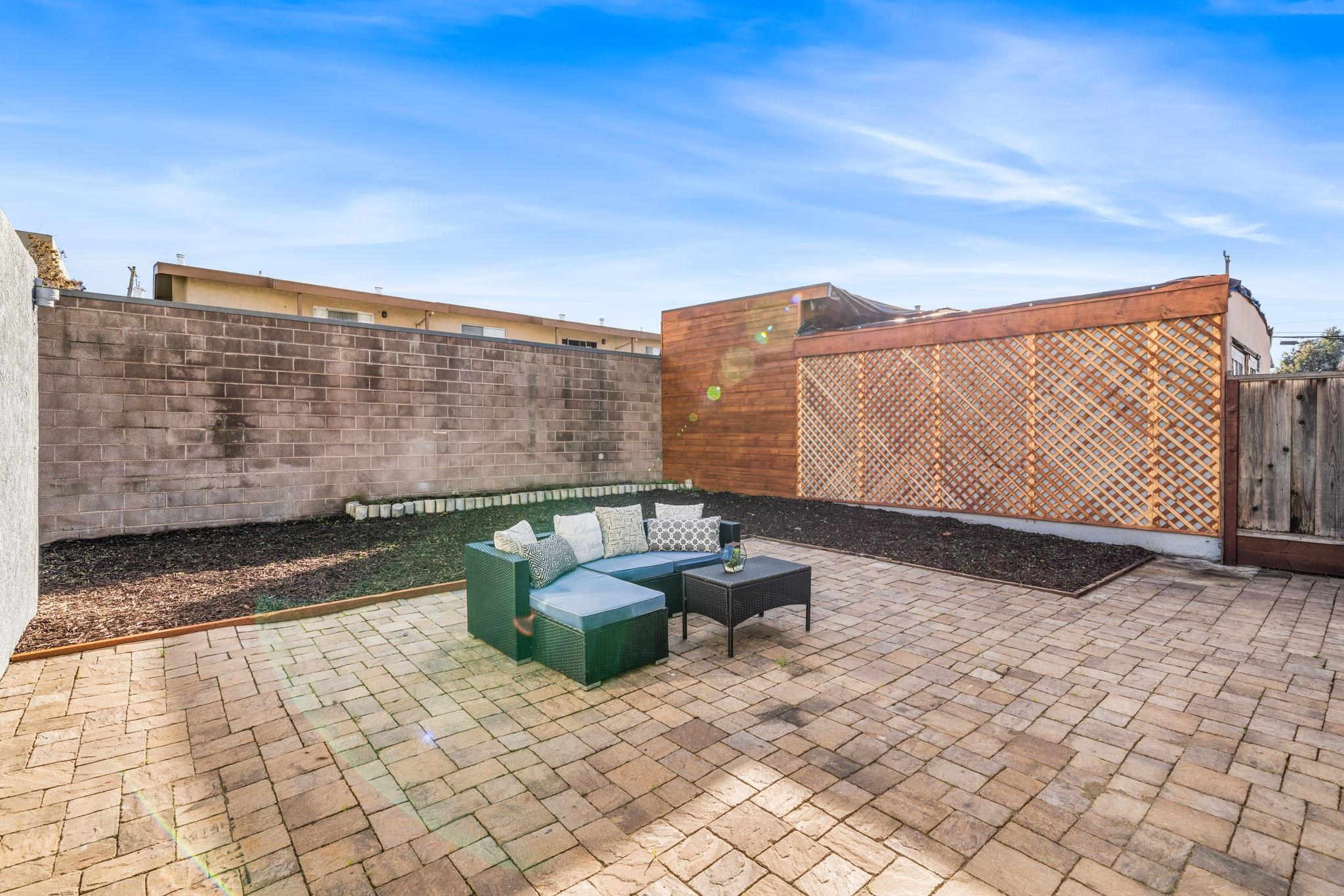 Detail Gallery Image 14 of 17 For 159 Garcia Ave, San Leandro,  CA 94577 - 3 Beds | 1 Baths