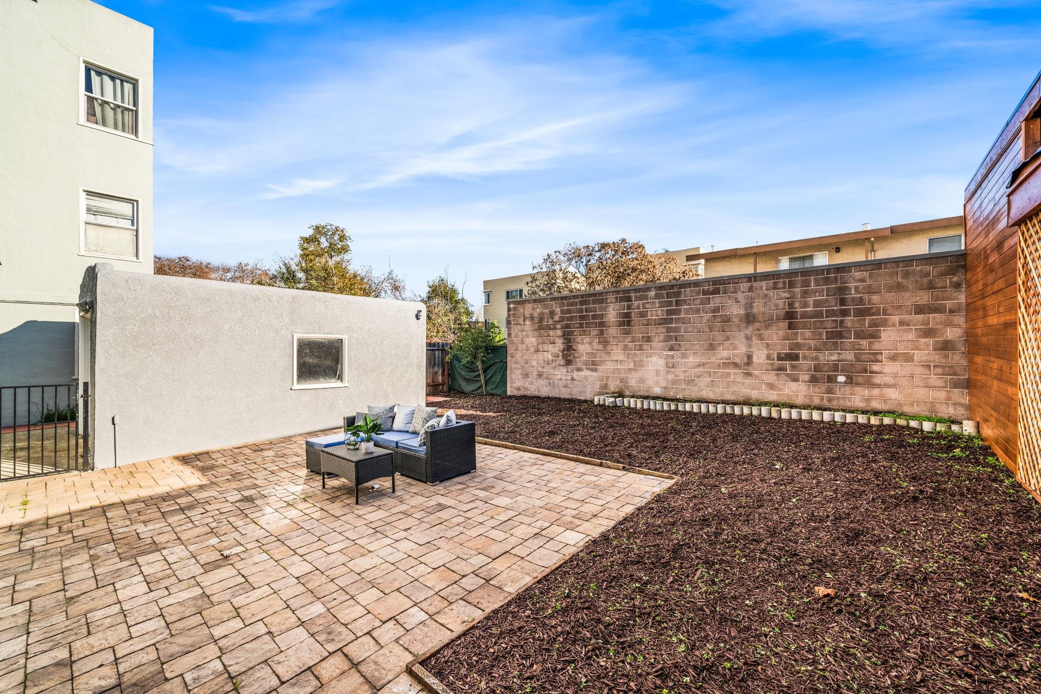 Detail Gallery Image 15 of 17 For 159 Garcia Ave, San Leandro,  CA 94577 - 3 Beds | 1 Baths