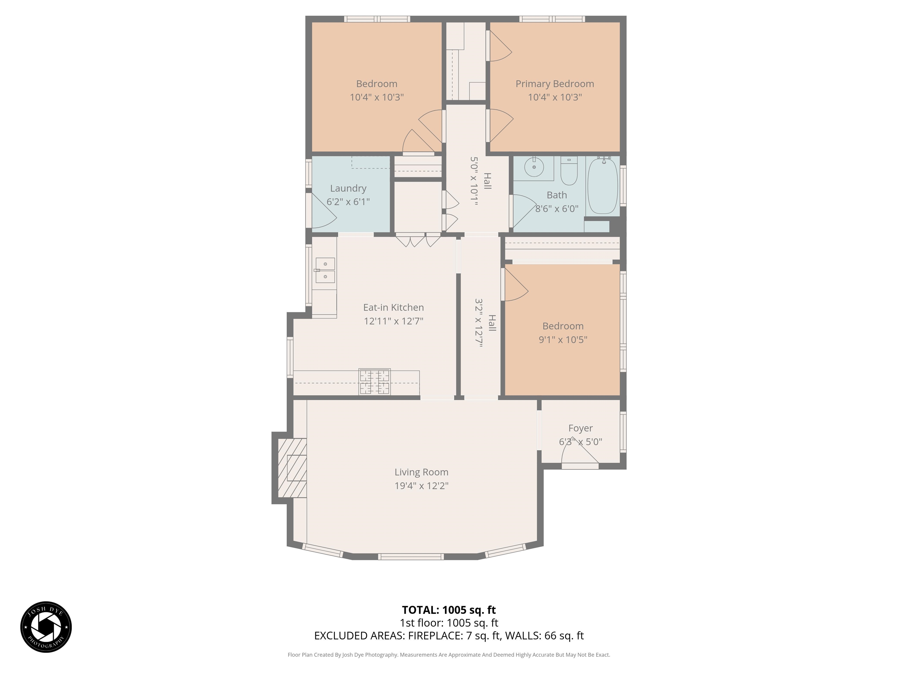 Detail Gallery Image 17 of 17 For 159 Garcia Ave, San Leandro,  CA 94577 - 3 Beds | 1 Baths