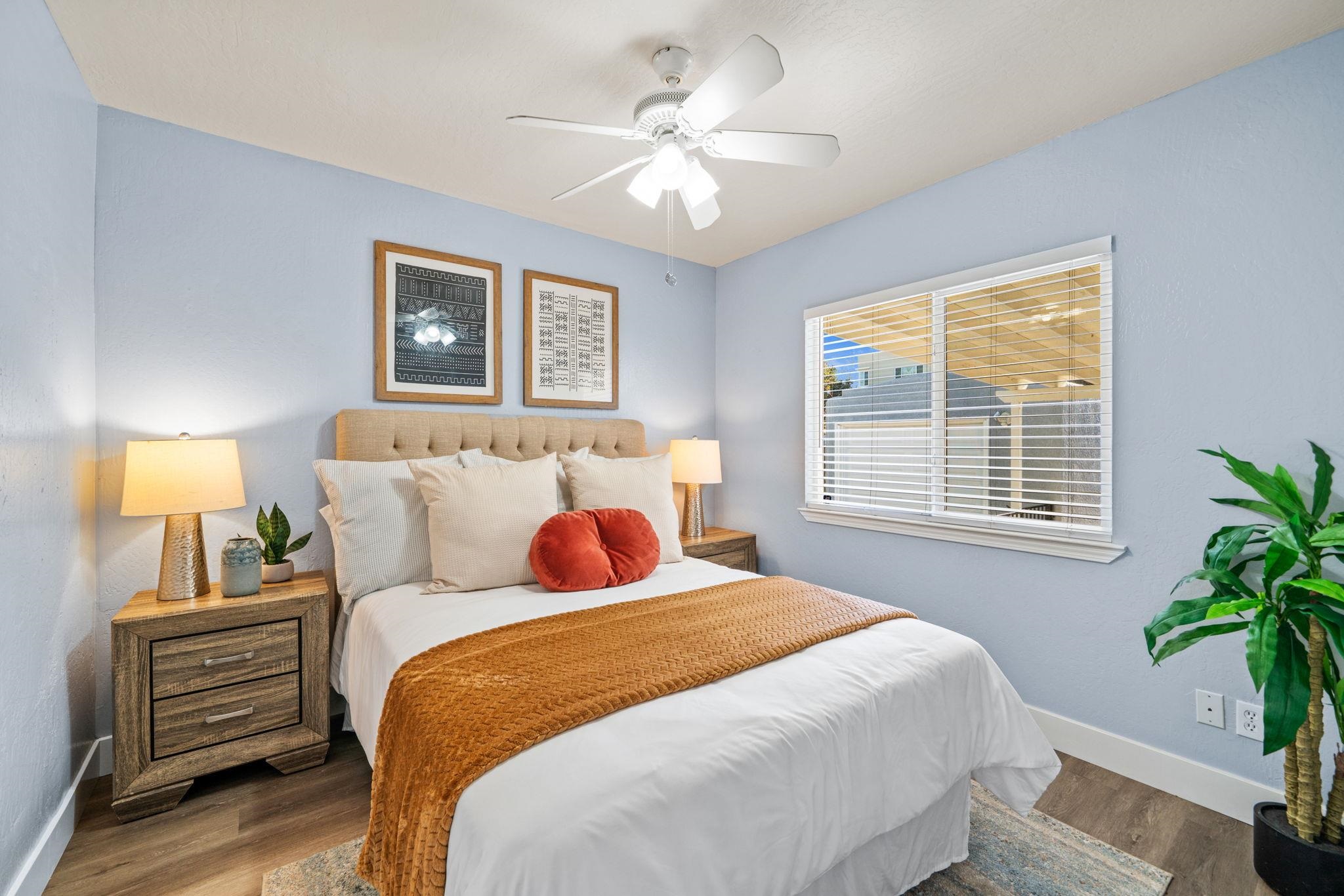 Detail Gallery Image 6 of 17 For 159 Garcia Ave, San Leandro,  CA 94577 - 3 Beds | 1 Baths