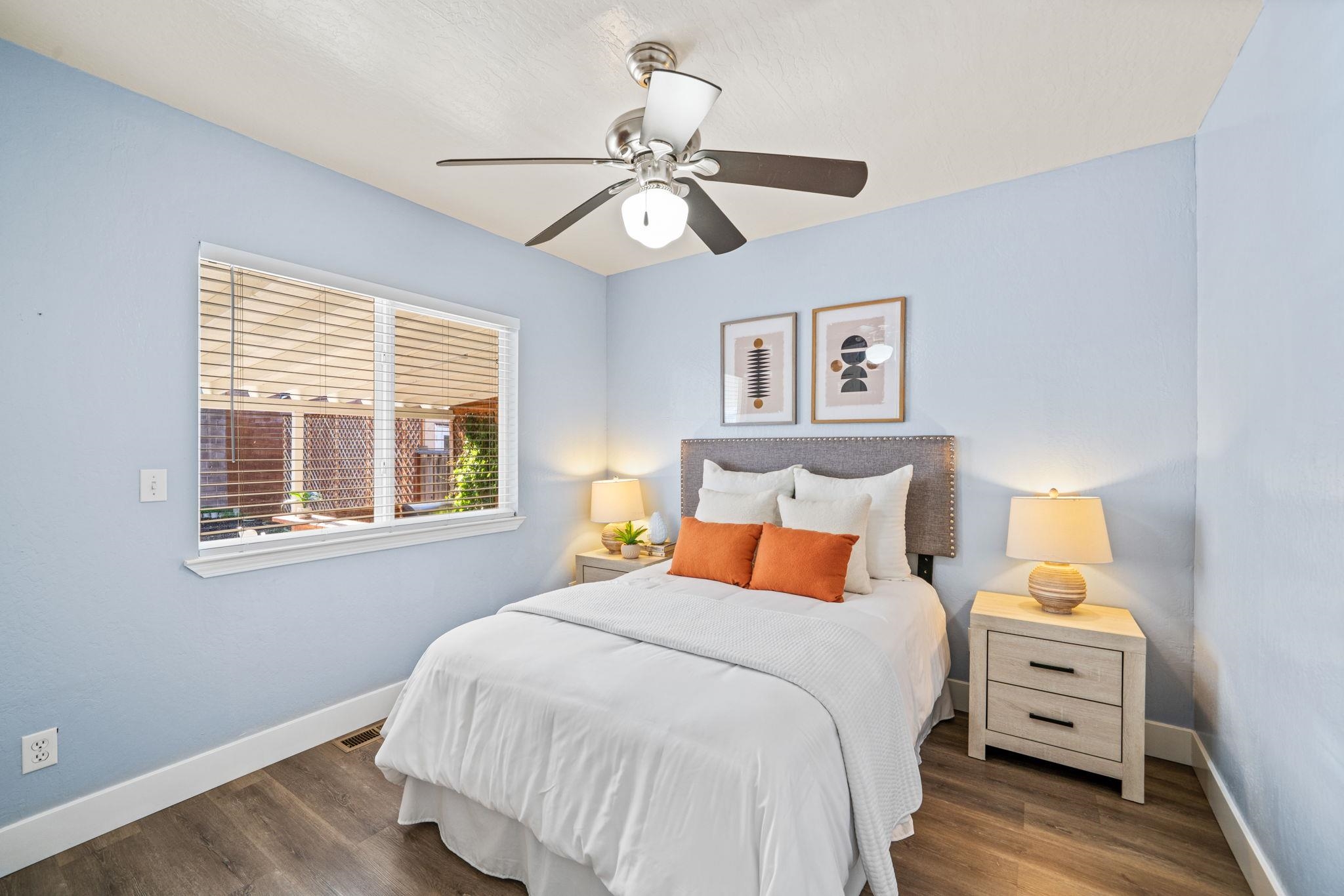 Detail Gallery Image 7 of 17 For 159 Garcia Ave, San Leandro,  CA 94577 - 3 Beds | 1 Baths