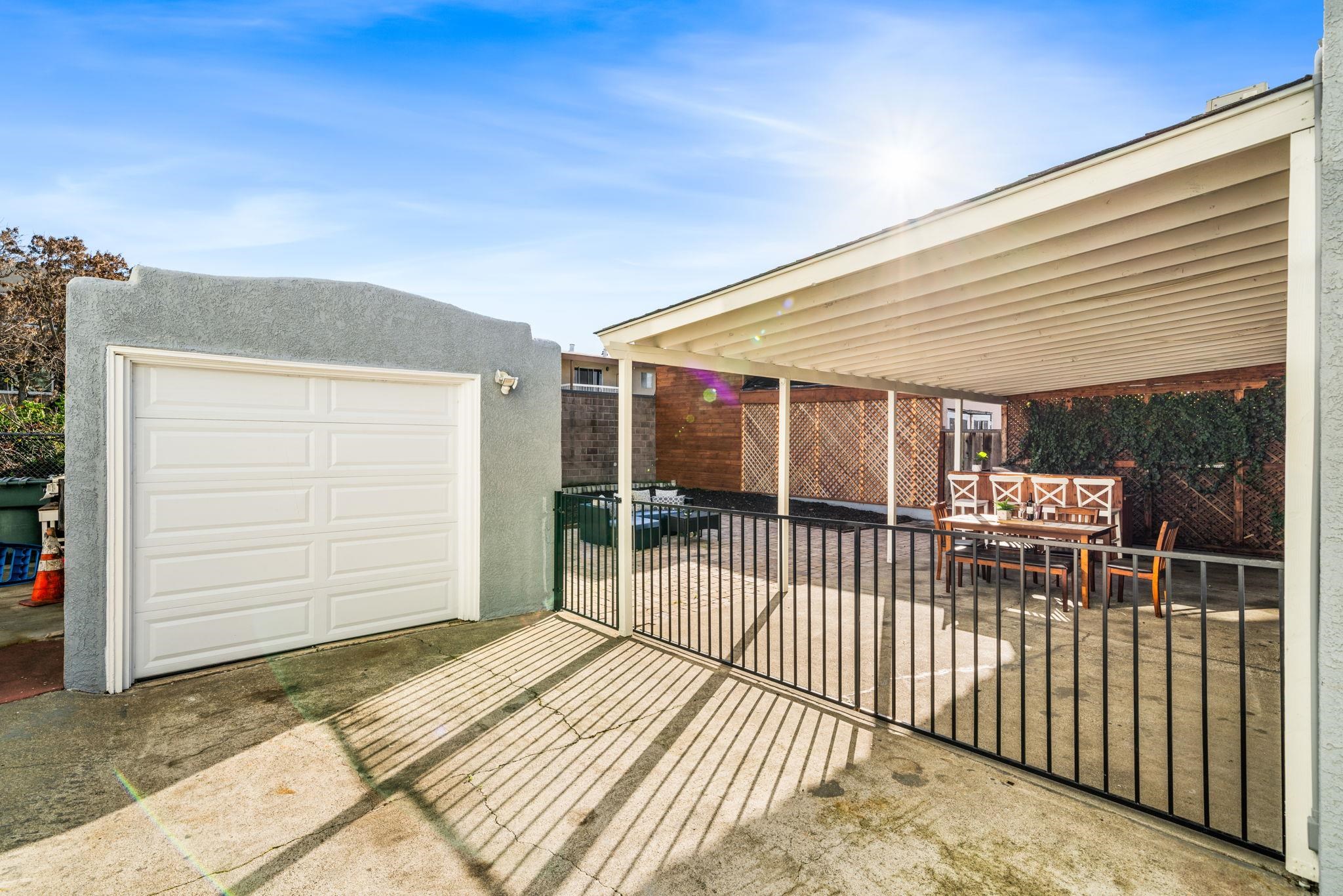 Detail Gallery Image 10 of 17 For 159 Garcia Ave, San Leandro,  CA 94577 - 3 Beds | 1 Baths