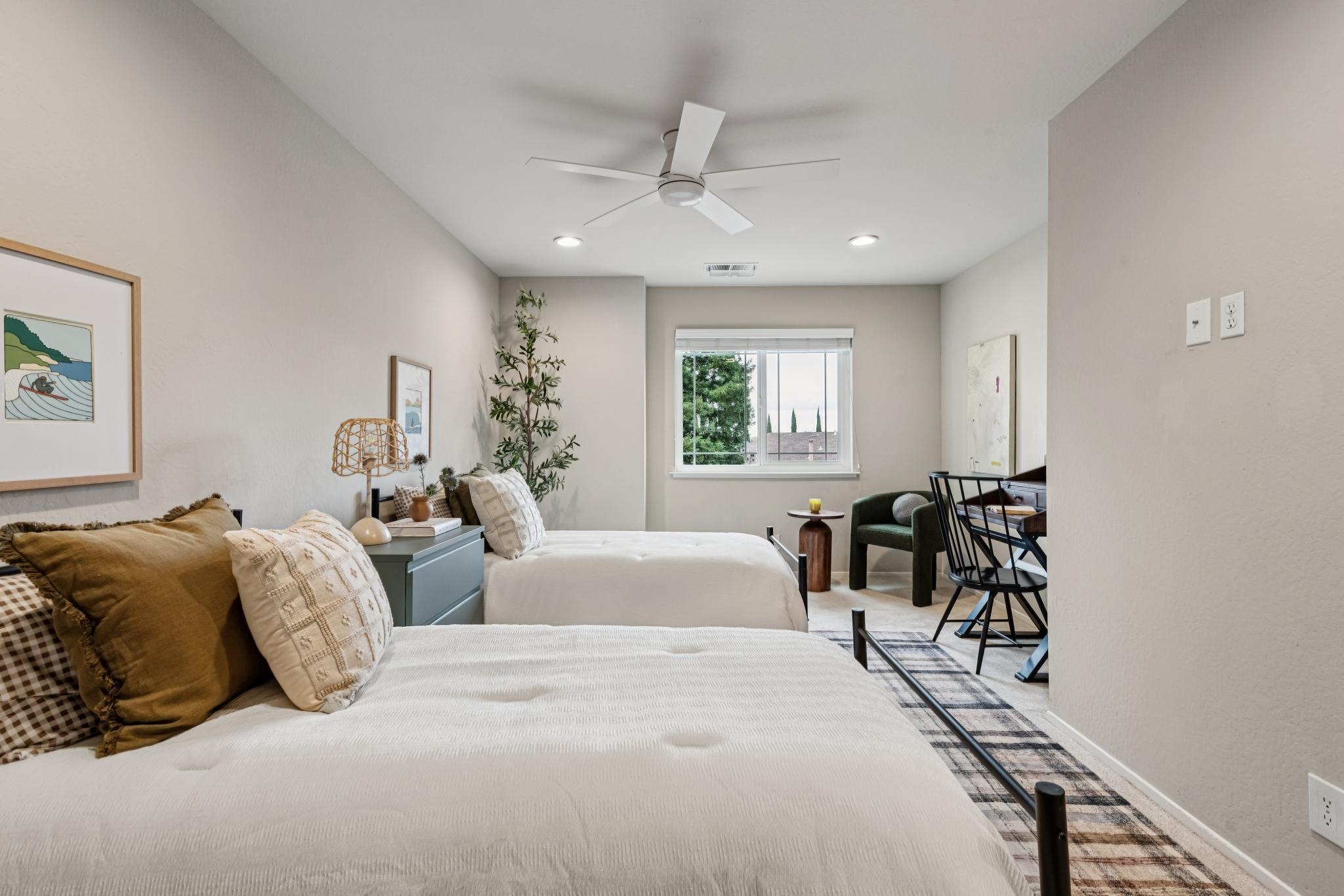 Detail Gallery Image 40 of 53 For 3020 San Miguel Court, Concord,  CA 94518 - 4 Beds | 2/1 Baths