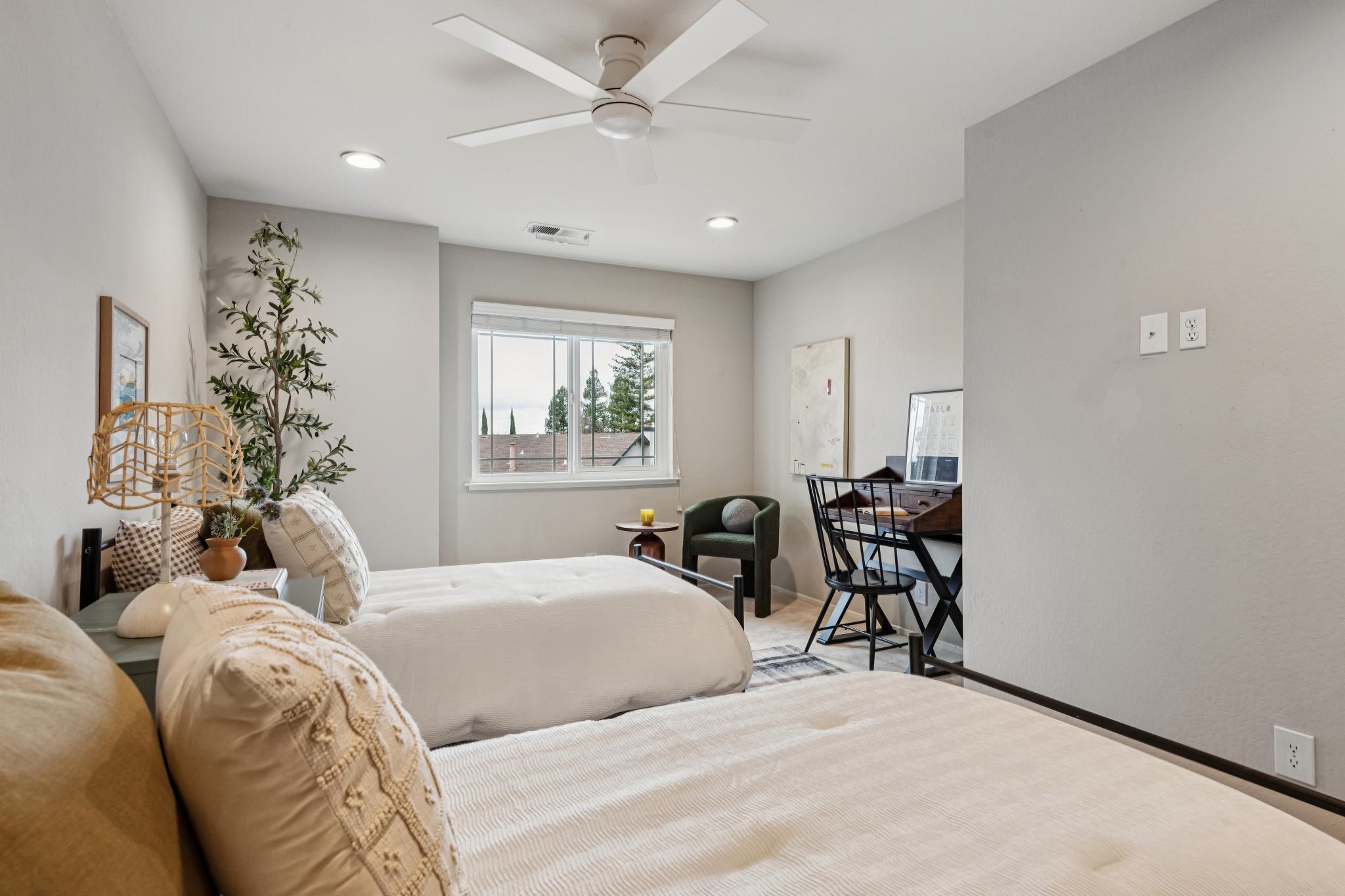 Detail Gallery Image 41 of 53 For 3020 San Miguel Court, Concord,  CA 94518 - 4 Beds | 2/1 Baths