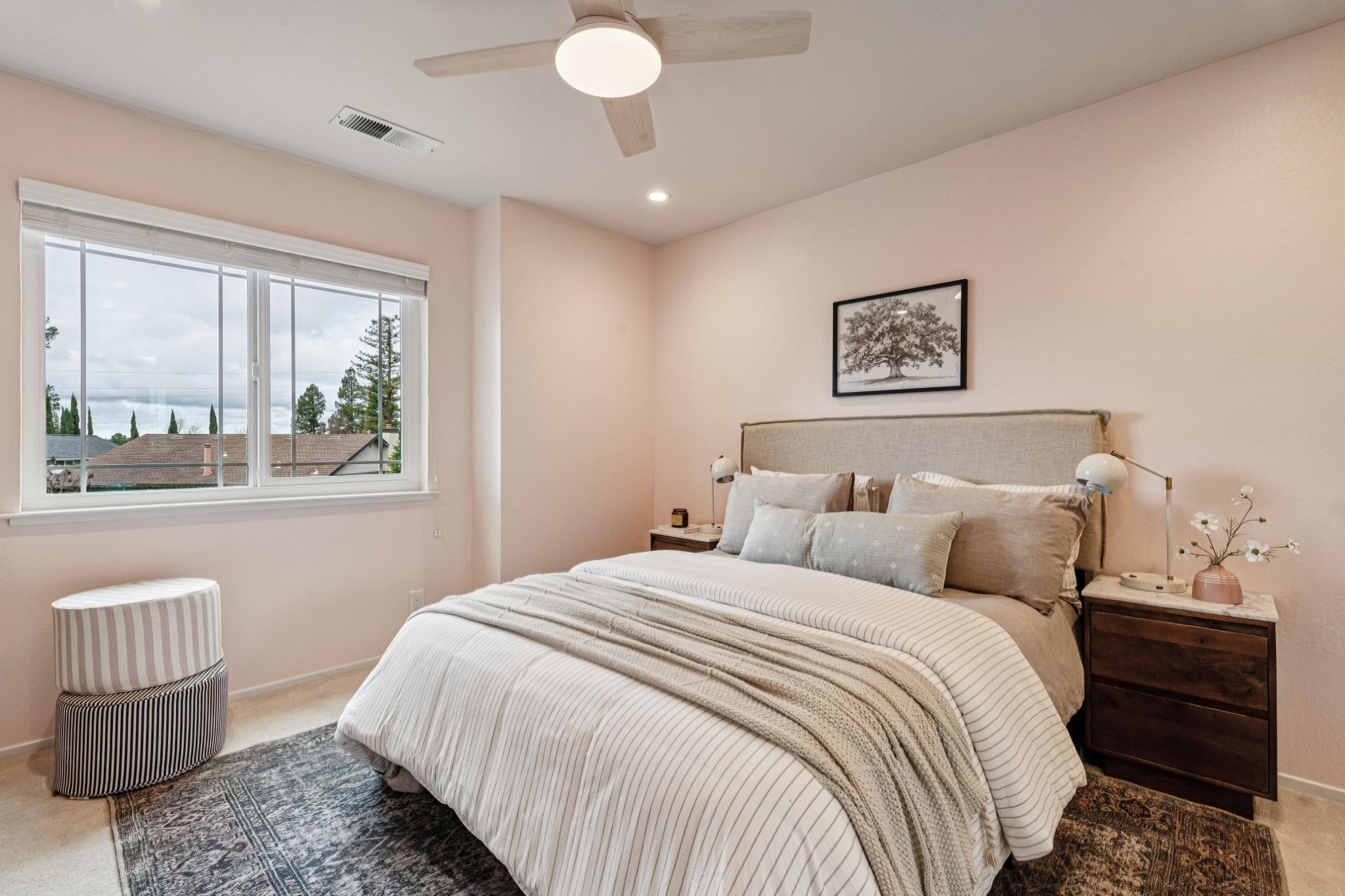 Detail Gallery Image 42 of 53 For 3020 San Miguel Court, Concord,  CA 94518 - 4 Beds | 2/1 Baths