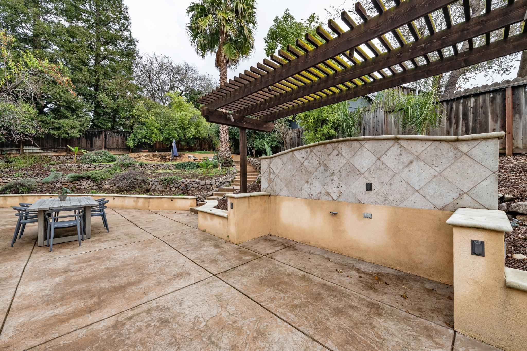 Detail Gallery Image 47 of 53 For 3020 San Miguel Court, Concord,  CA 94518 - 4 Beds | 2/1 Baths