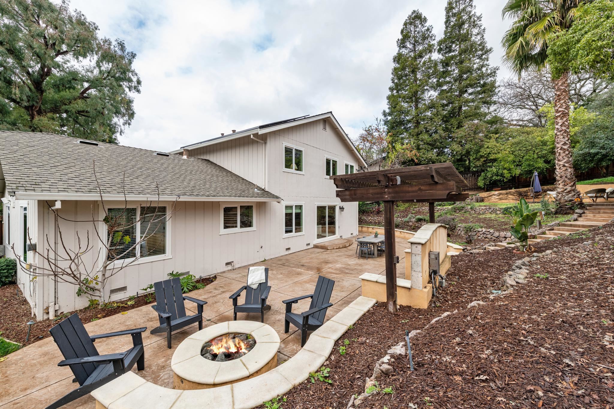 Detail Gallery Image 48 of 53 For 3020 San Miguel Court, Concord,  CA 94518 - 4 Beds | 2/1 Baths