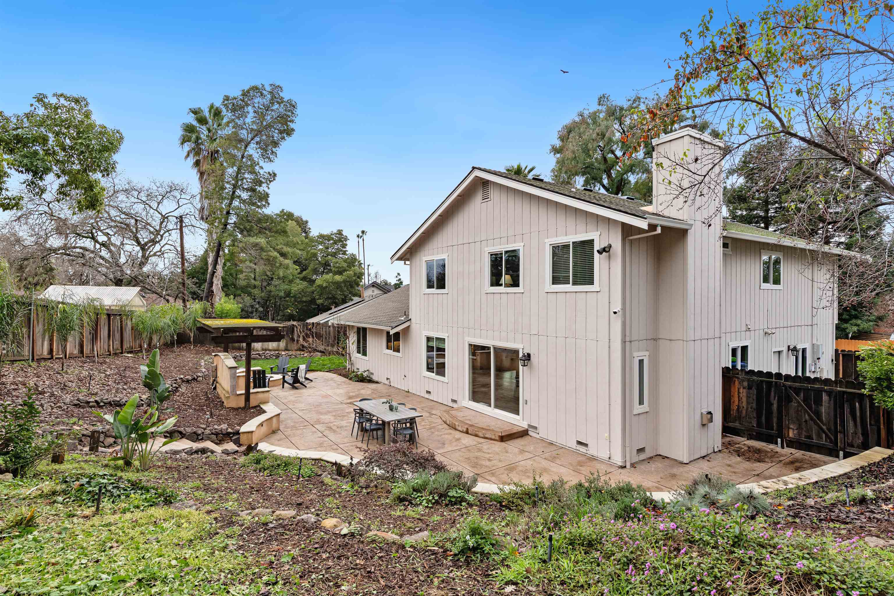 Detail Gallery Image 50 of 53 For 3020 San Miguel Court, Concord,  CA 94518 - 4 Beds | 2/1 Baths