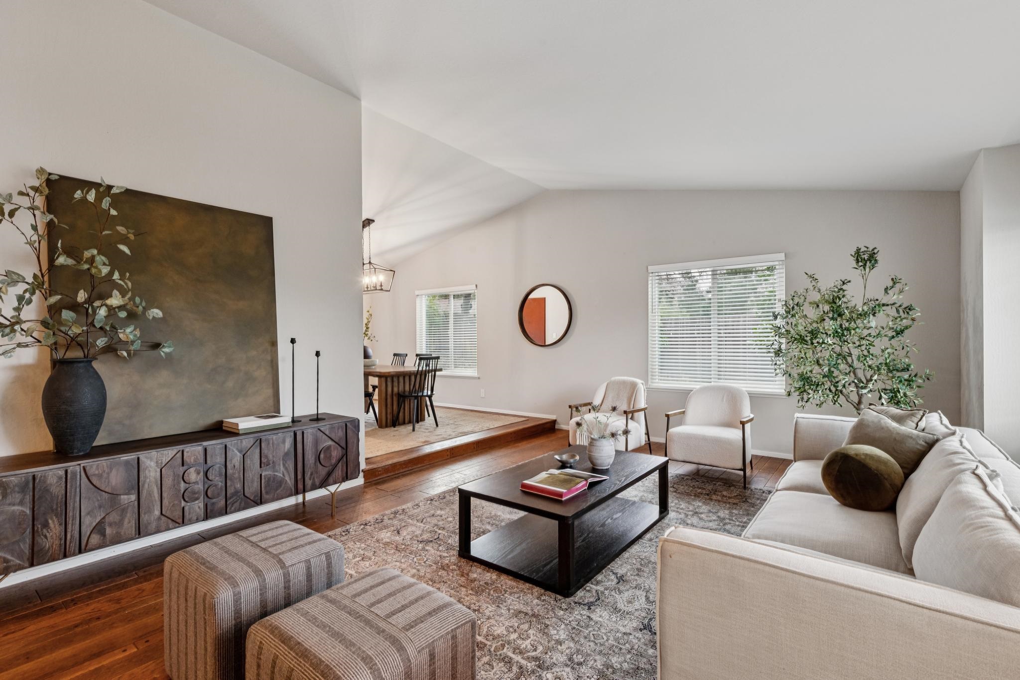 Detail Gallery Image 7 of 53 For 3020 San Miguel Court, Concord,  CA 94518 - 4 Beds | 2/1 Baths