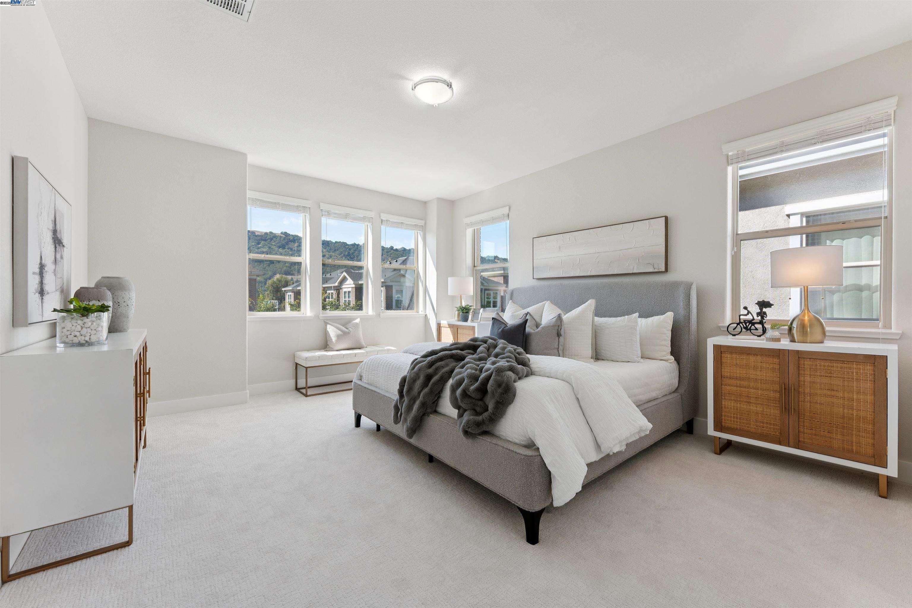Detail Gallery Image 16 of 29 For 1360 Brookline Loop, Pleasanton,  CA 94566 - 4 Beds | 3/1 Baths