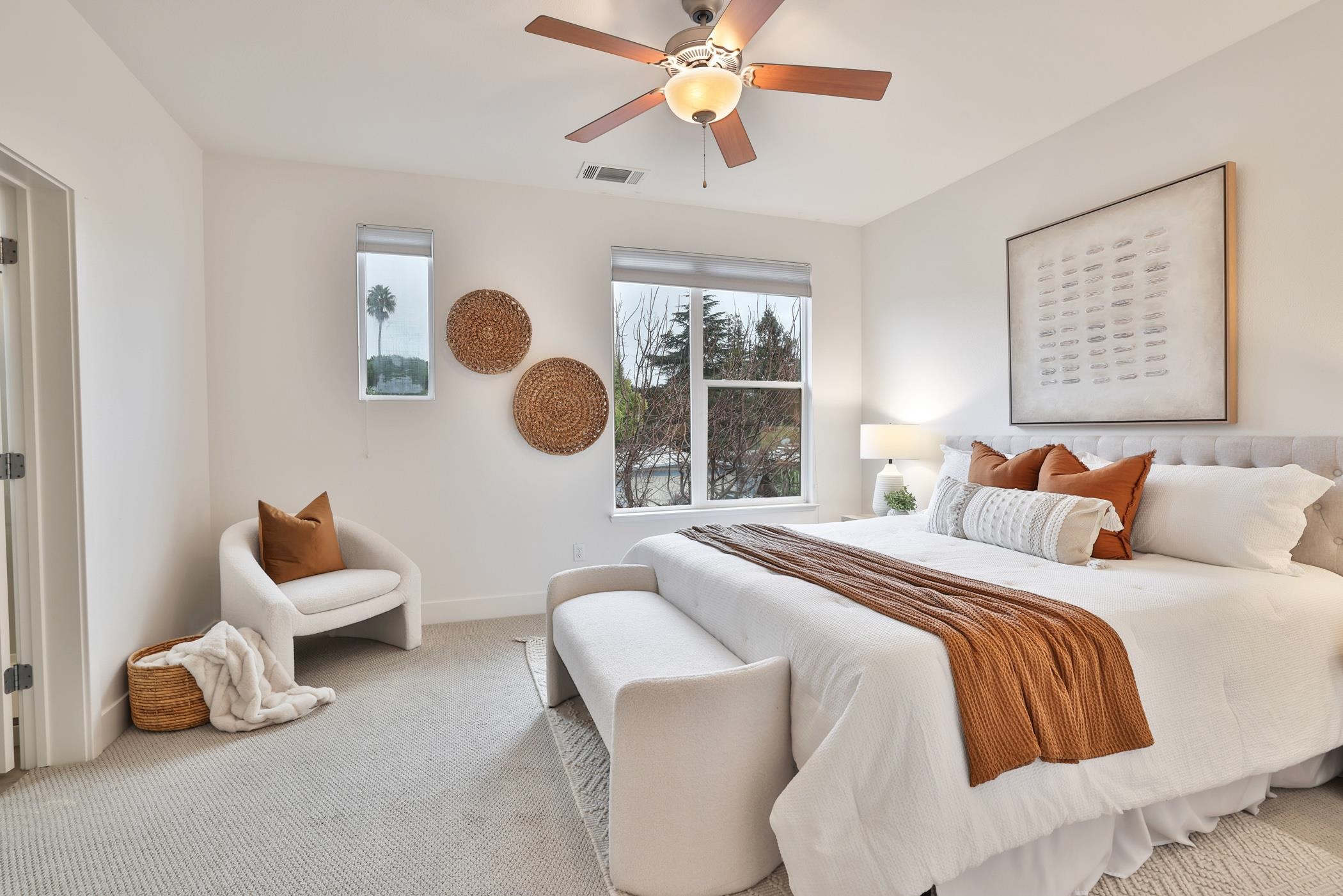 Detail Gallery Image 18 of 30 For 2574 Alvin St, Mountain View,  CA 94043 - 3 Beds | 2/1 Baths
