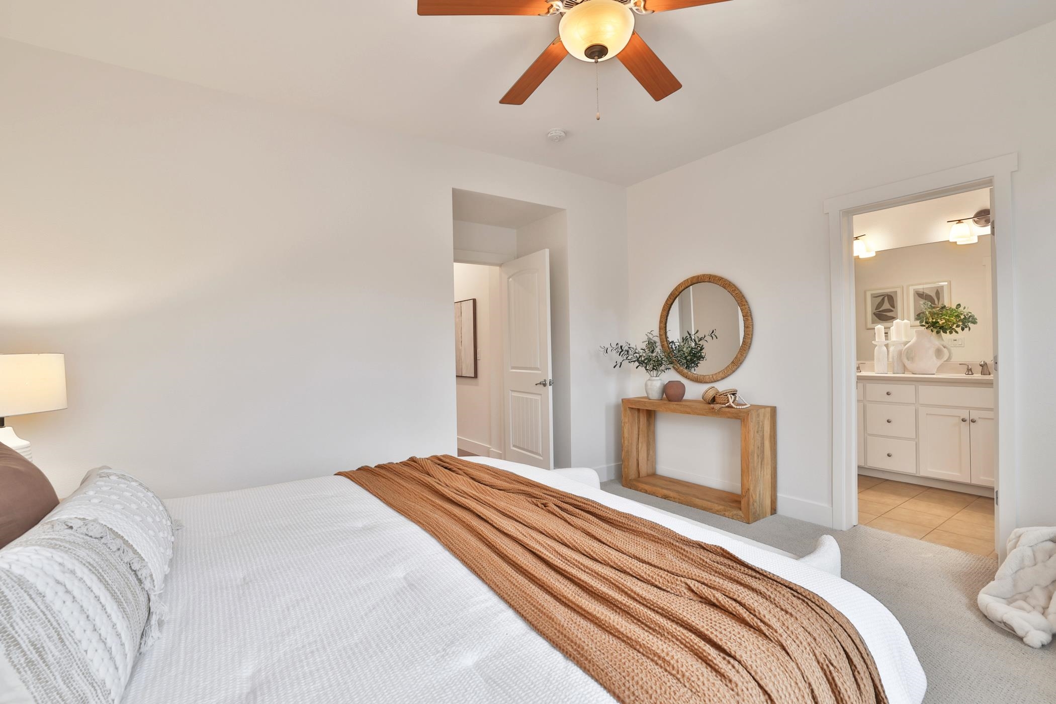 Detail Gallery Image 20 of 30 For 2574 Alvin St, Mountain View,  CA 94043 - 3 Beds | 2/1 Baths